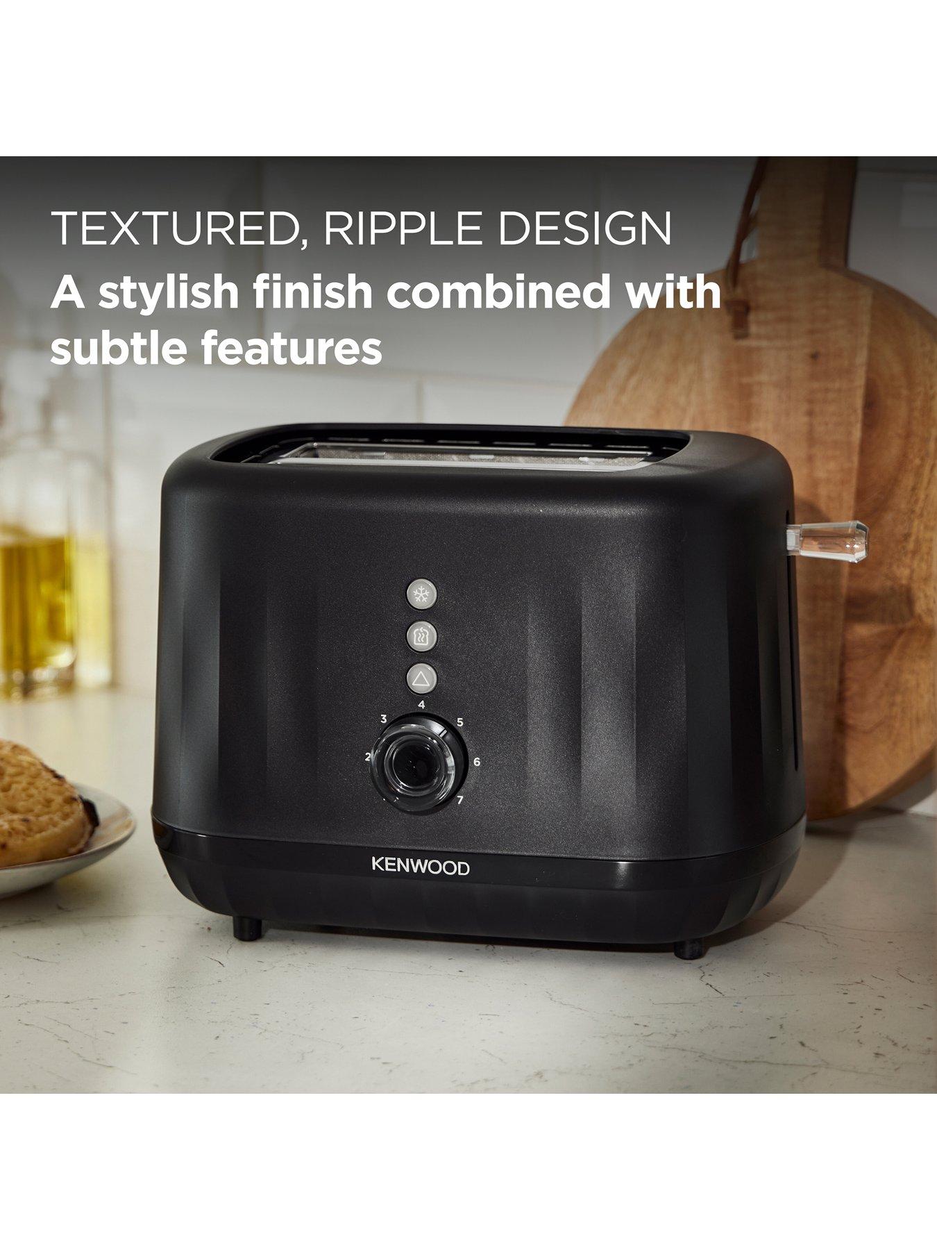 kenwood-ripple-toaster--blackstillFront