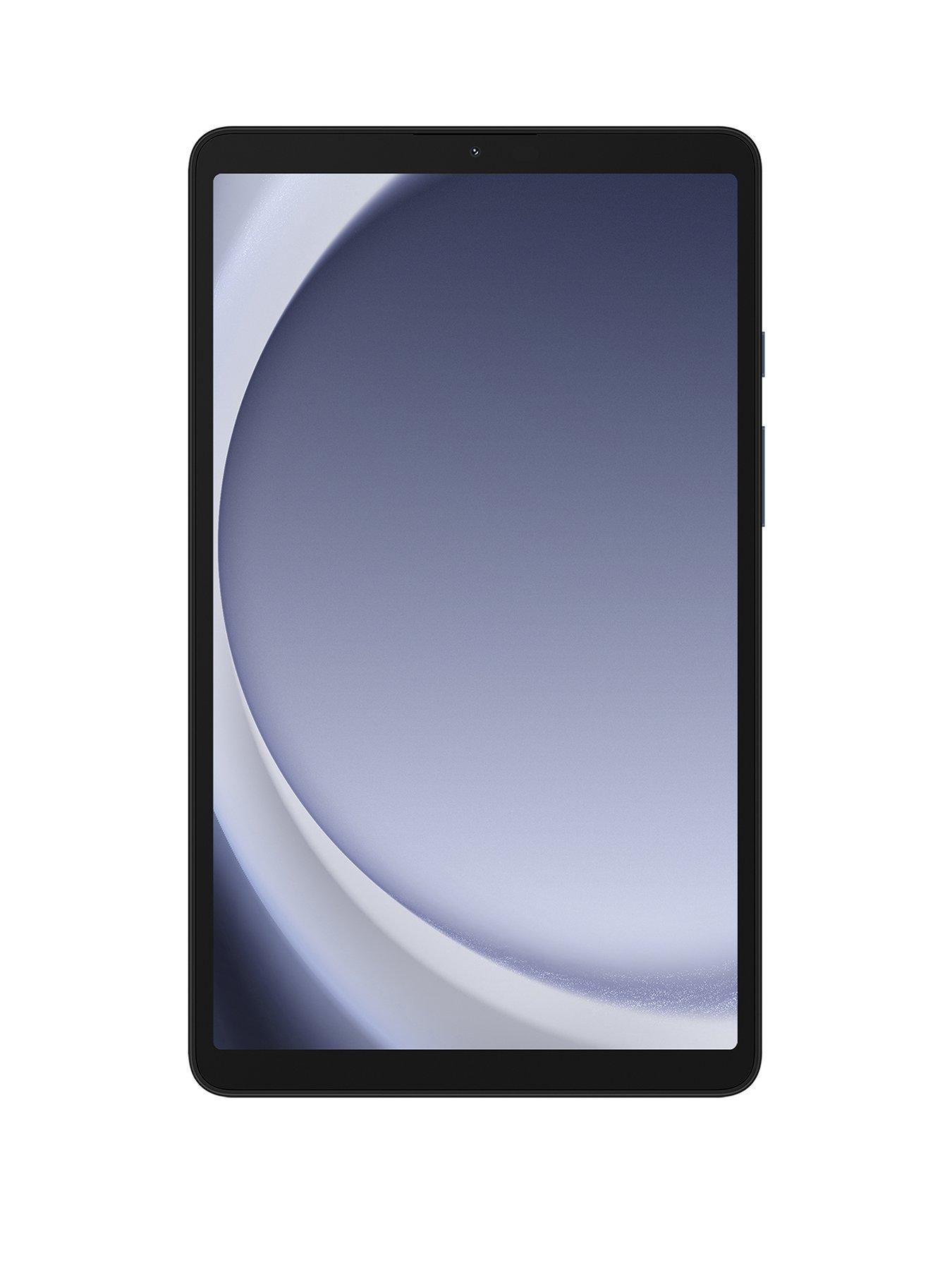 samsung-galaxy-tab-a9-87-inchnbspwifi-128gb--nbspnavystillFront