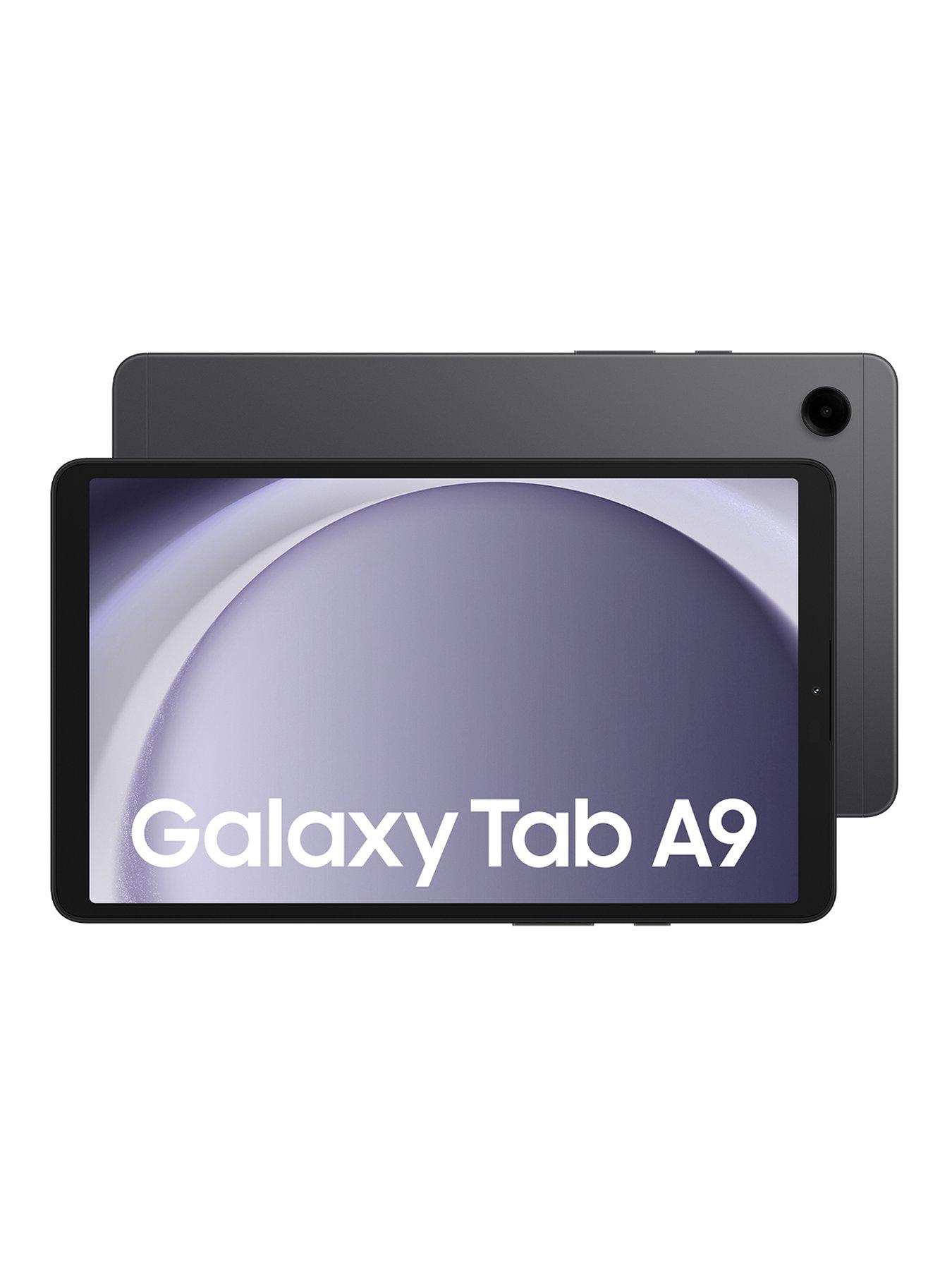 undefined Galaxy Tab A9 8.7-inch WiFi 64GB - Grey