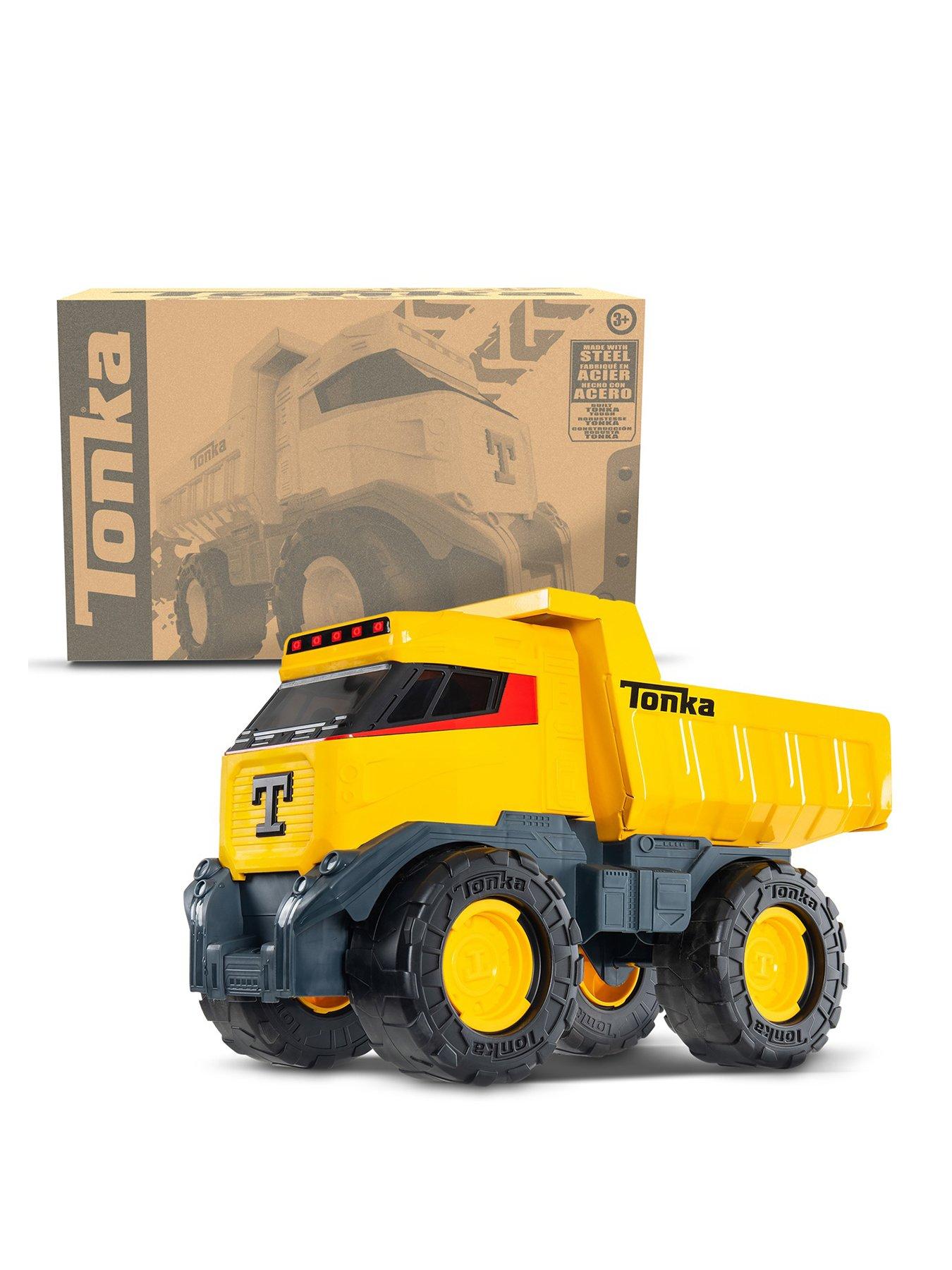 tonka-steel-classics-next-gen-mighty-dump-truck-closed-box-ffp