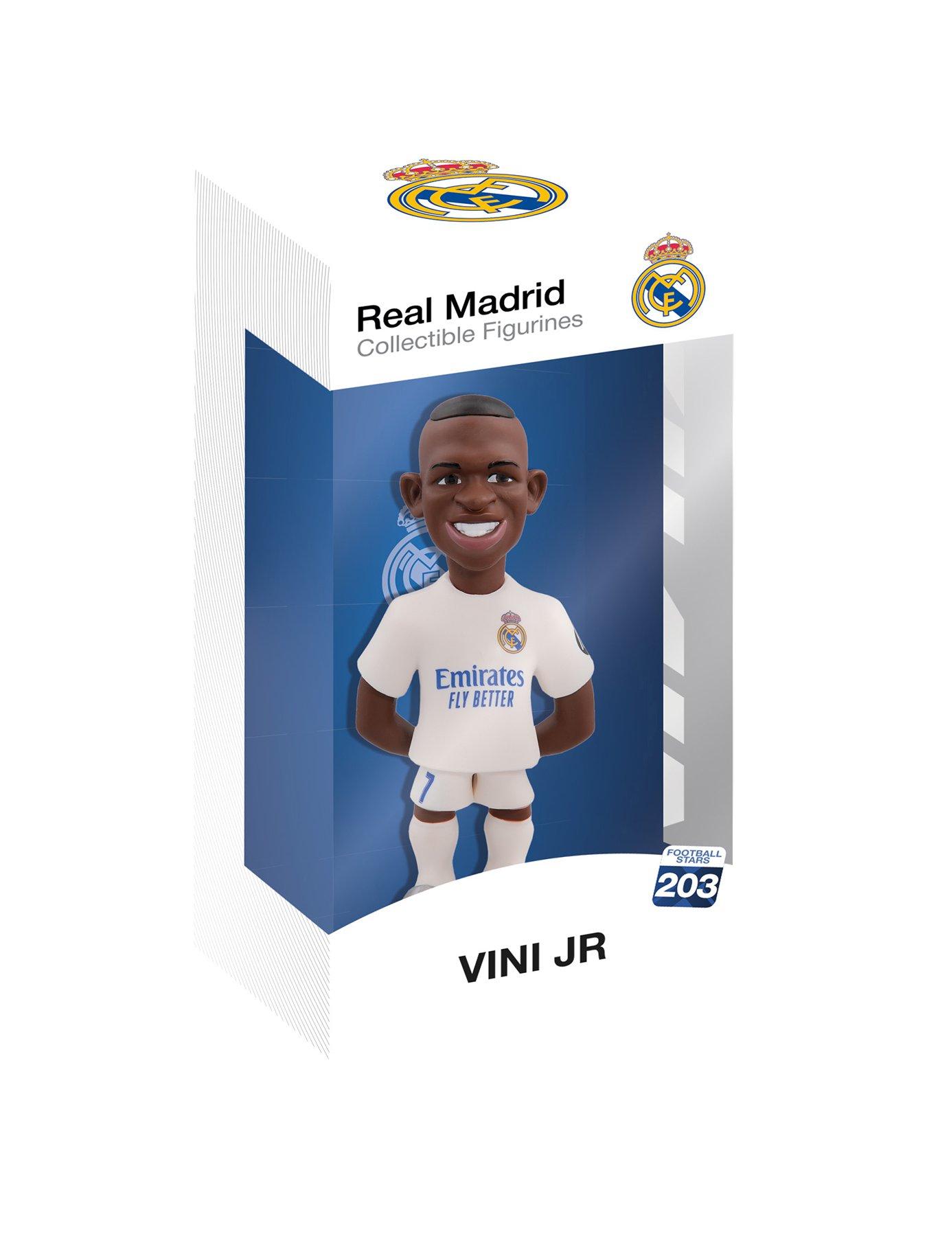 Minix Real Madrid Vinicius