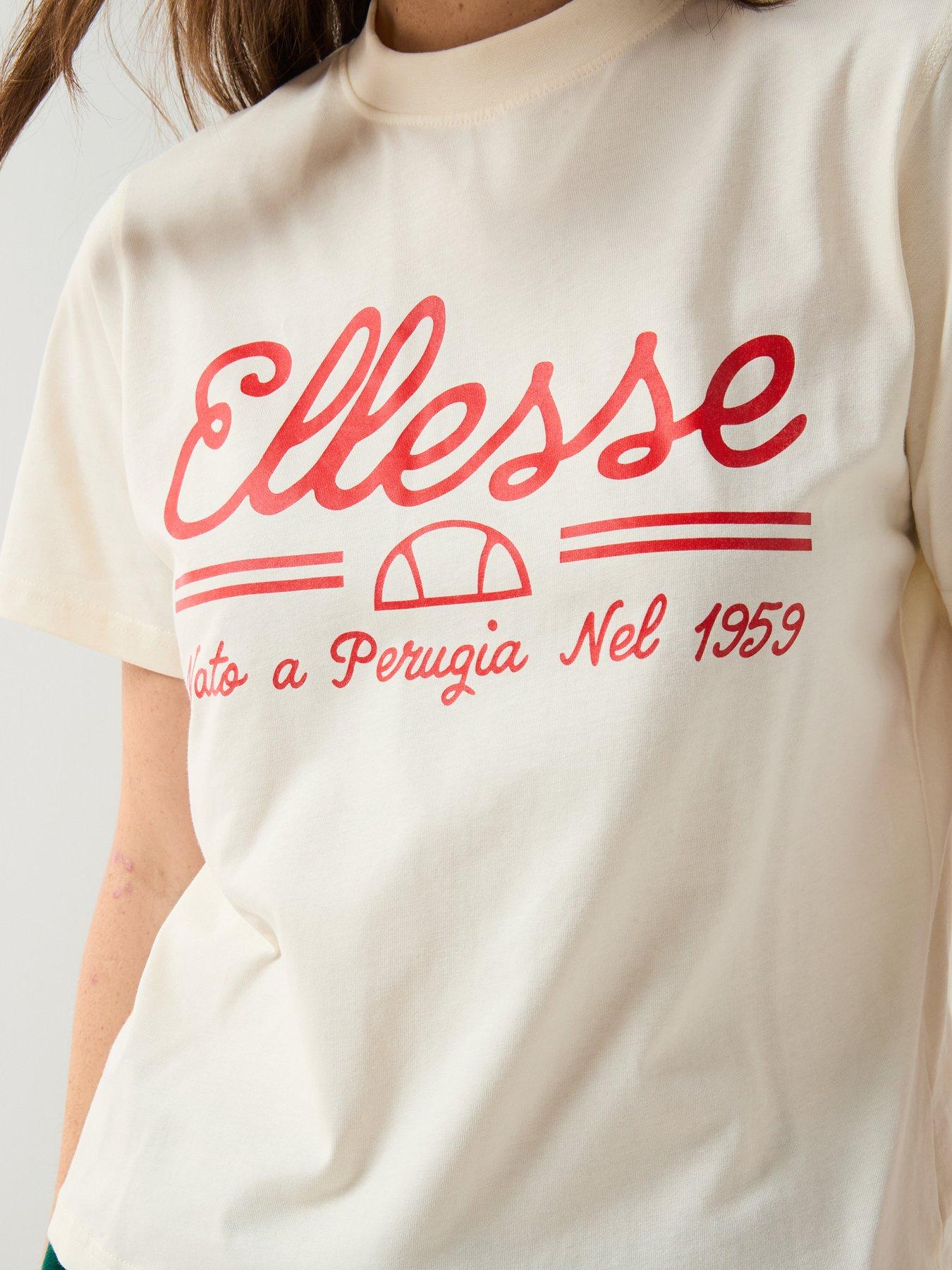 ellesse-womens-lanse-t--shirt-off-nbspwhitedetail