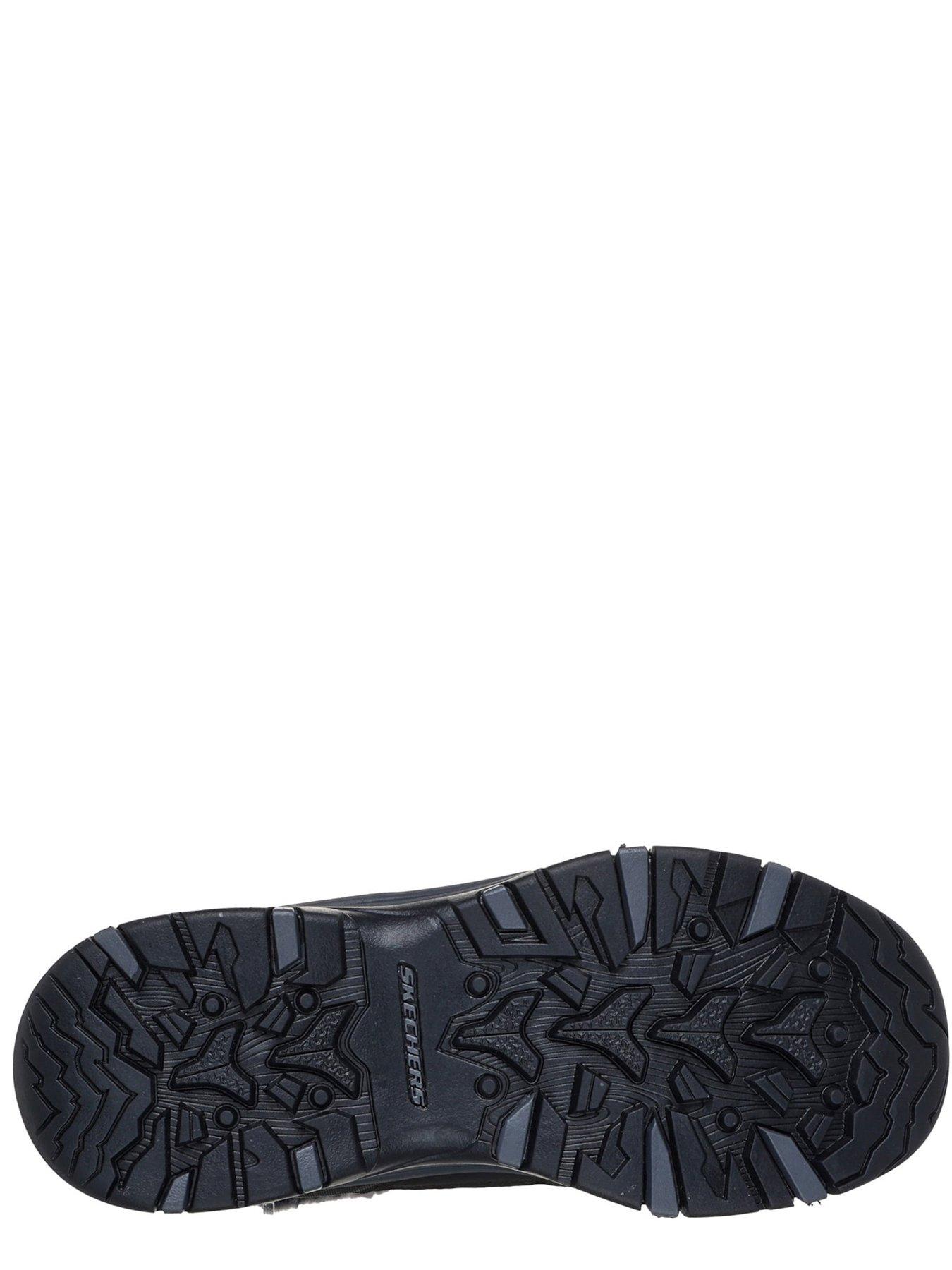 skechers-trego-stormie-waterproof-calf-boot-blackdetail