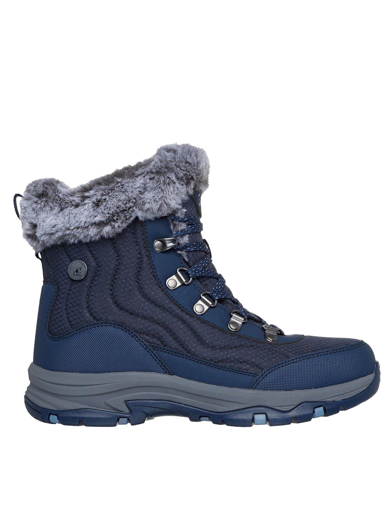 skechers-trego-stormie-waterproof-calf-boot-navy