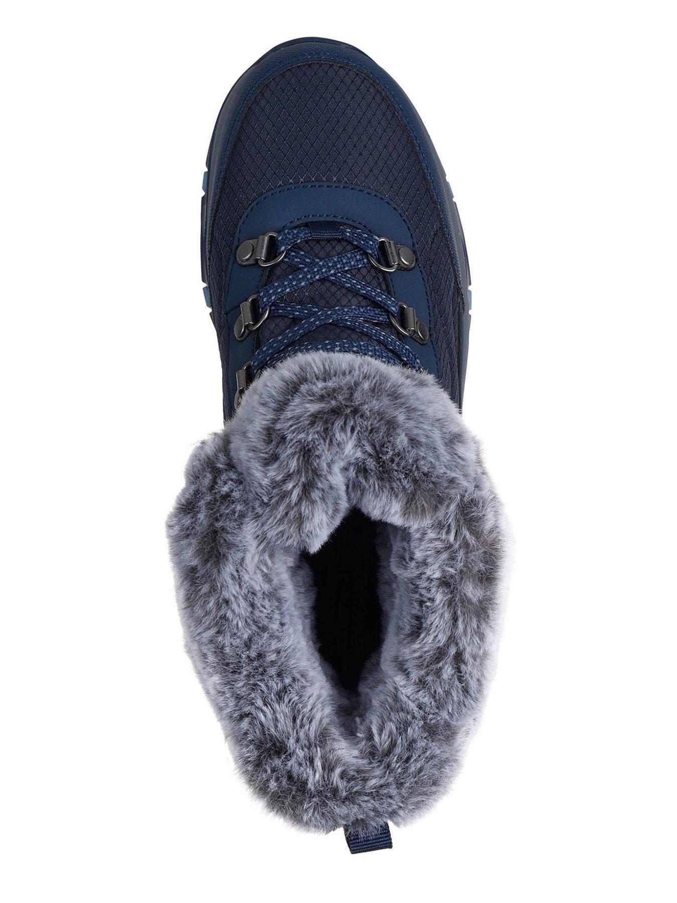 skechers-trego-stormie-waterproof-calf-boot-navyoutfit