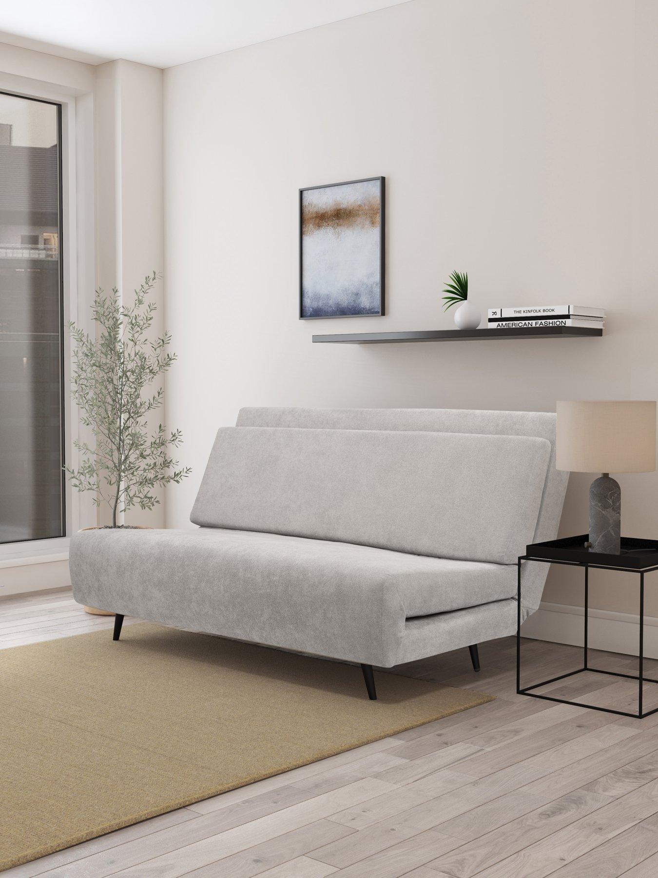 Dorel Home Mallory Sofa Bed