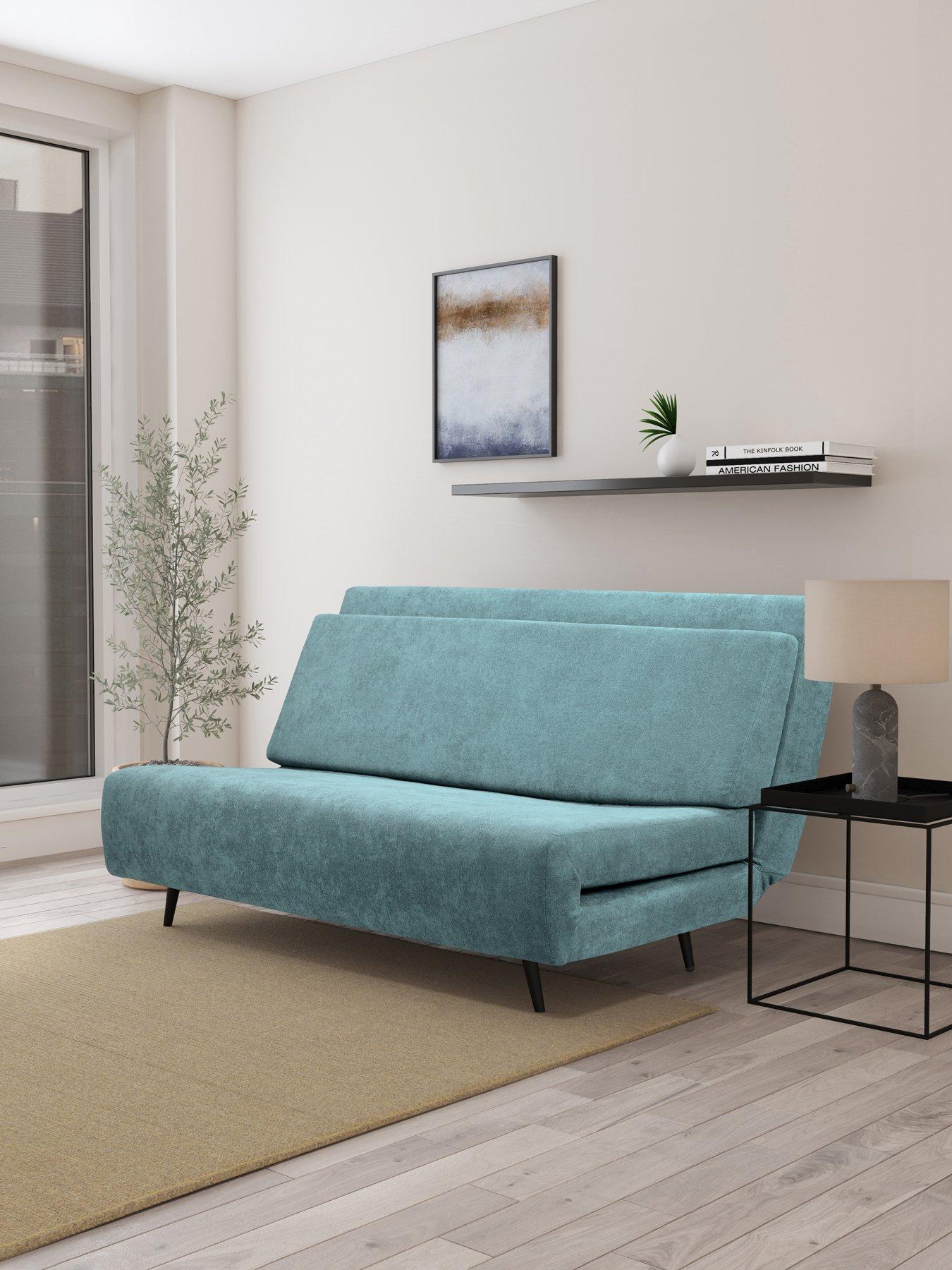 Dorel Home Mallory Sofa Bed