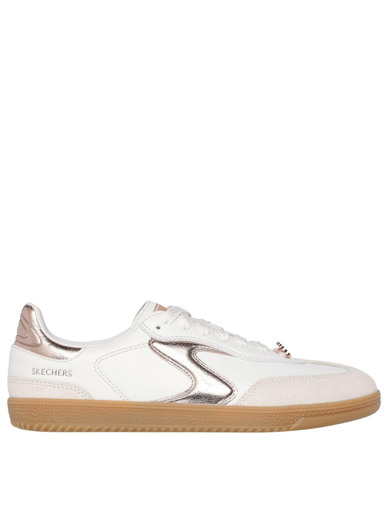 skechers-hotshot-cool-glow-trainer-whiterose-gold