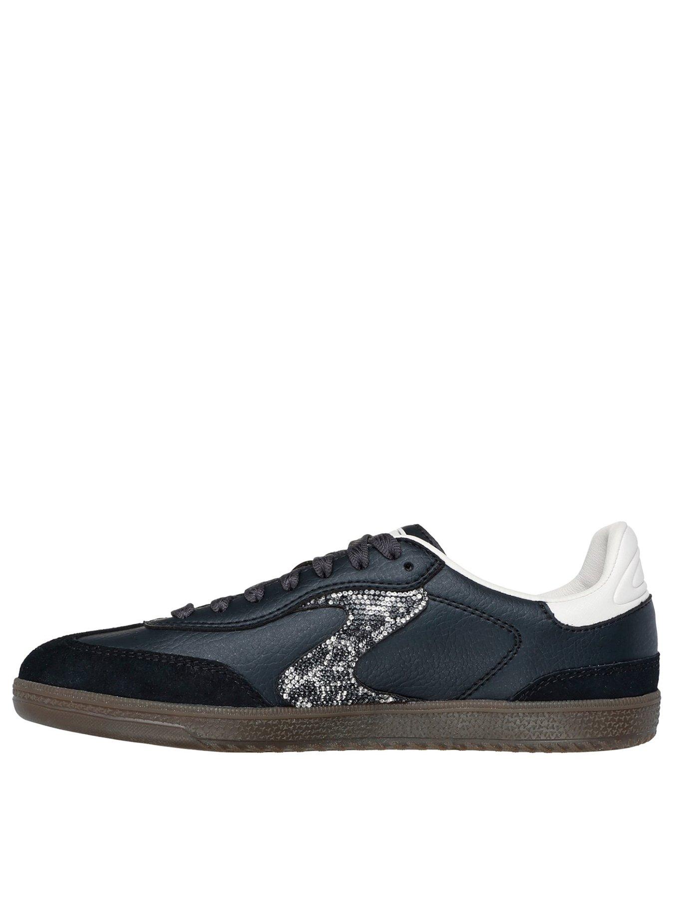 skechers-hotshot-shimmering-spots-trainer-blackback