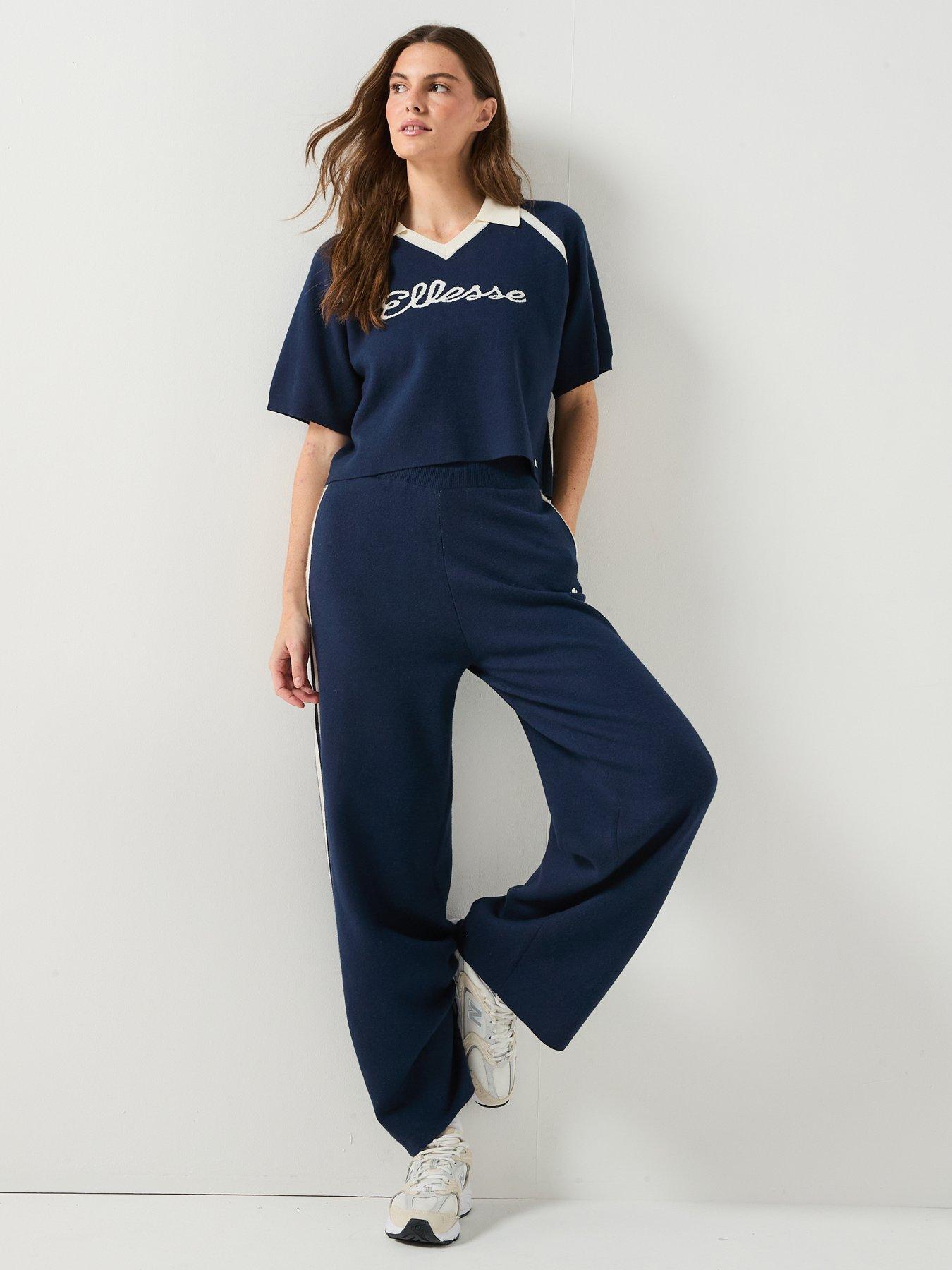 ellesse-womens-niantellos-wide-leg-knitted-jogger-navyback