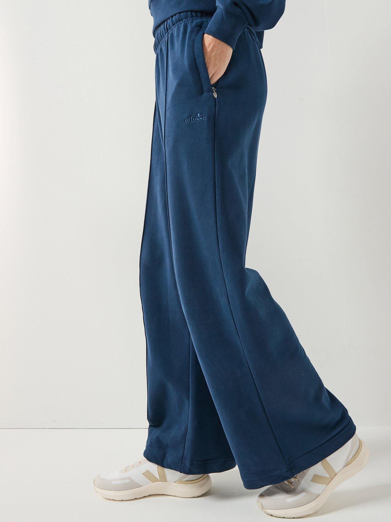 Ellesse Womens Casoli Jogger - Navy