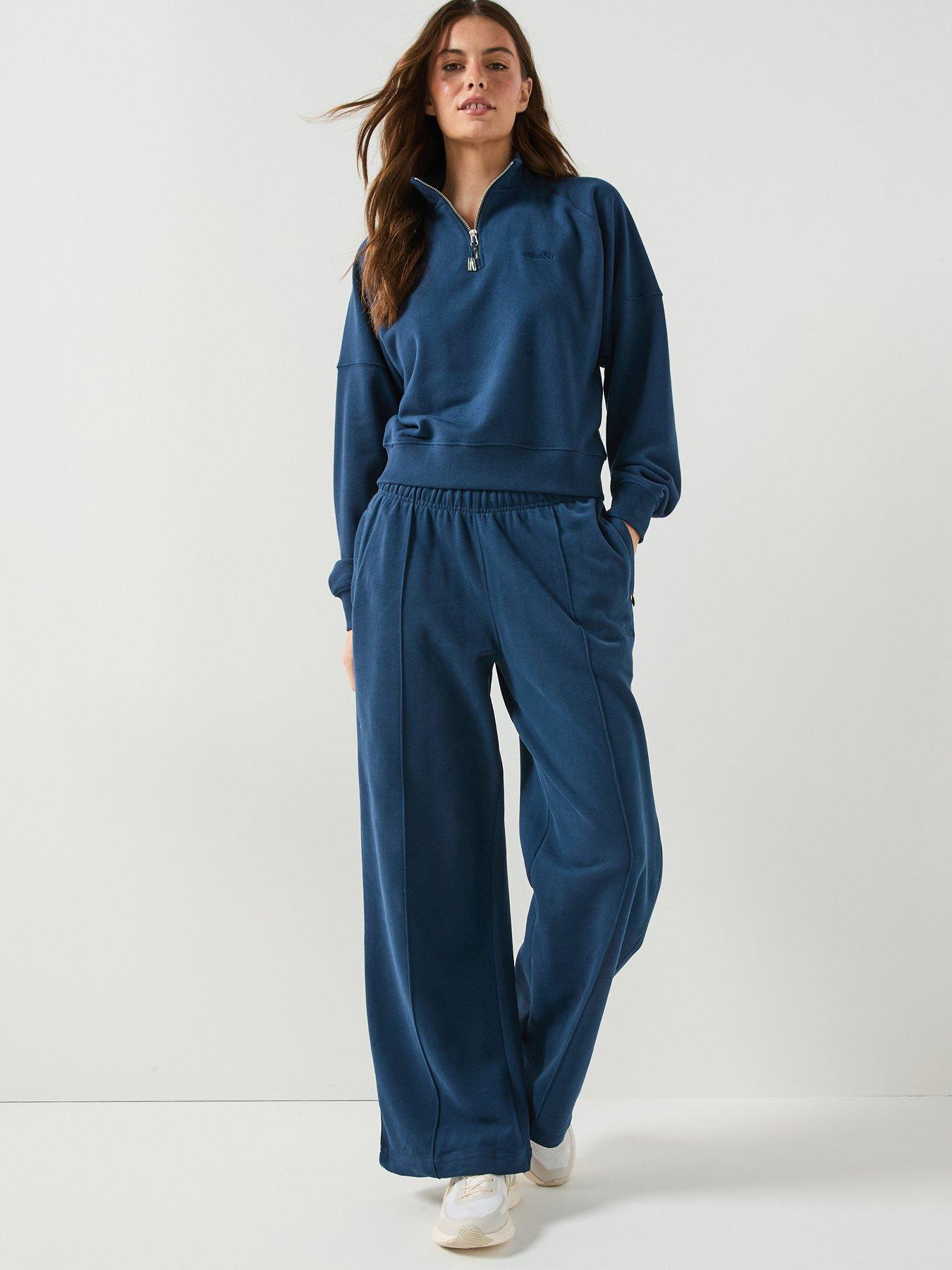 ellesse-womens-casoli-jogger-navyback