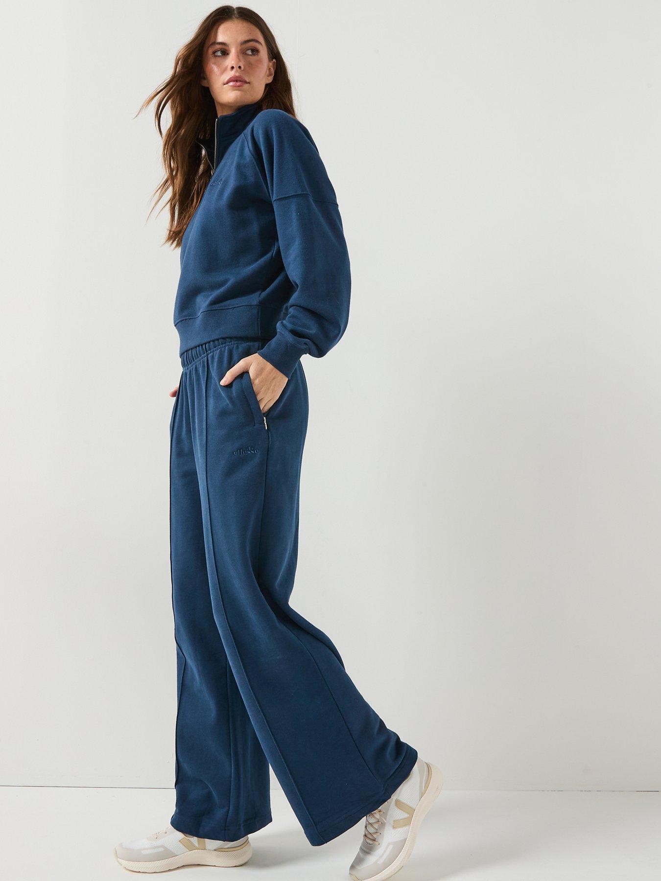 ellesse-womens-casoli-jogger-navydetail