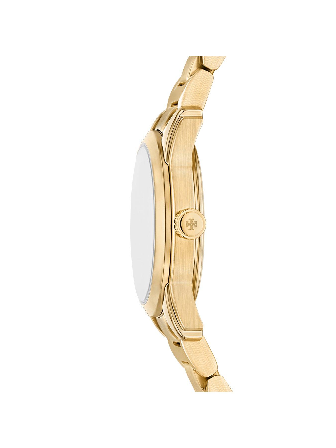 Image 3 of 5 of Tory Burch Women's Small Miller Watch, TBW9062