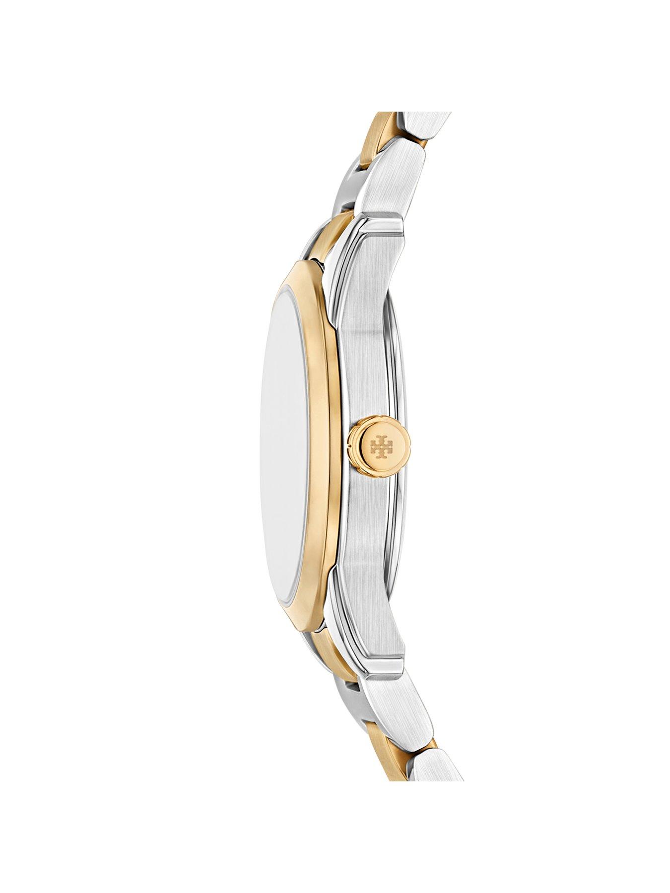 Image 2 of 5 of Tory Burch Women's Small Miller Watch, TBW9063