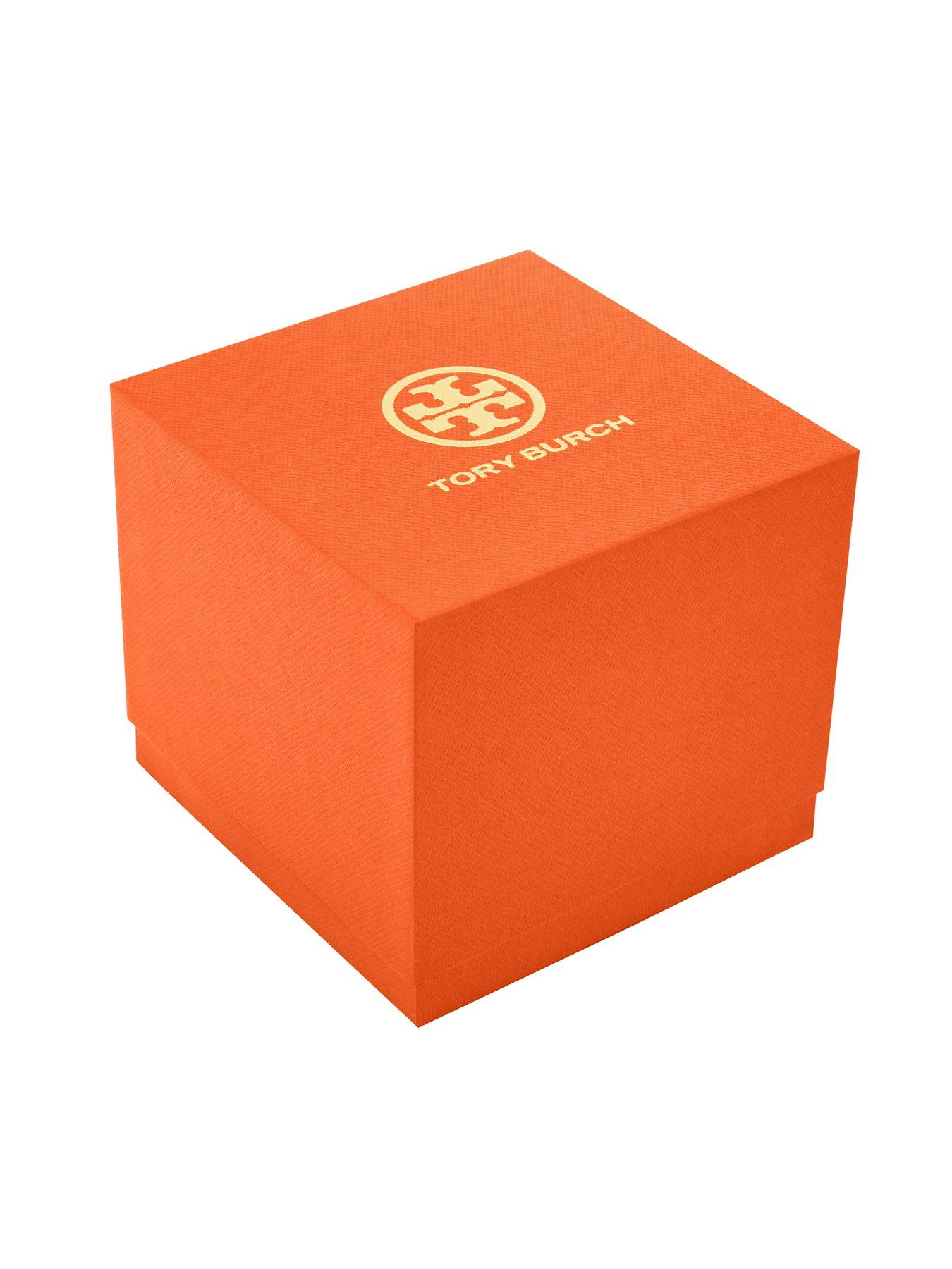 Image 3 of 5 of Tory Burch Women's Small Miller Watch, TBW9063
