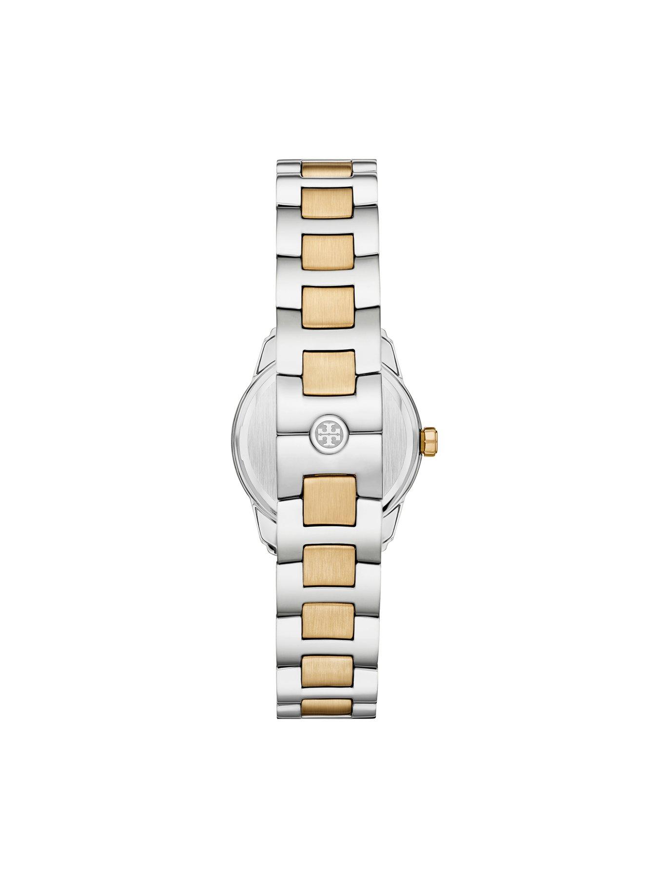 Image 4 of 5 of Tory Burch Women's Small Miller Watch, TBW9063