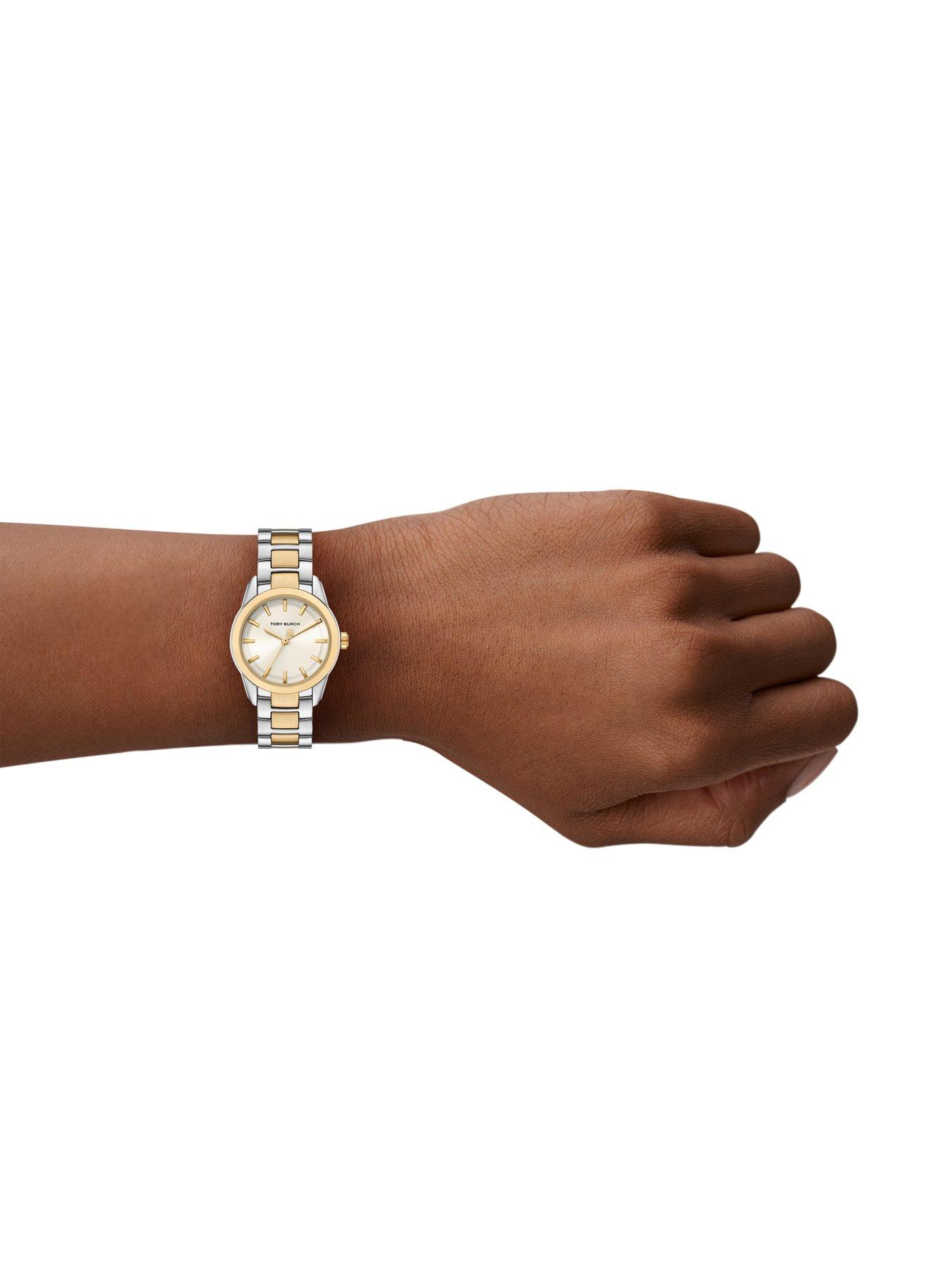 Image 5 of 5 of Tory Burch Women's Small Miller Watch, TBW9063