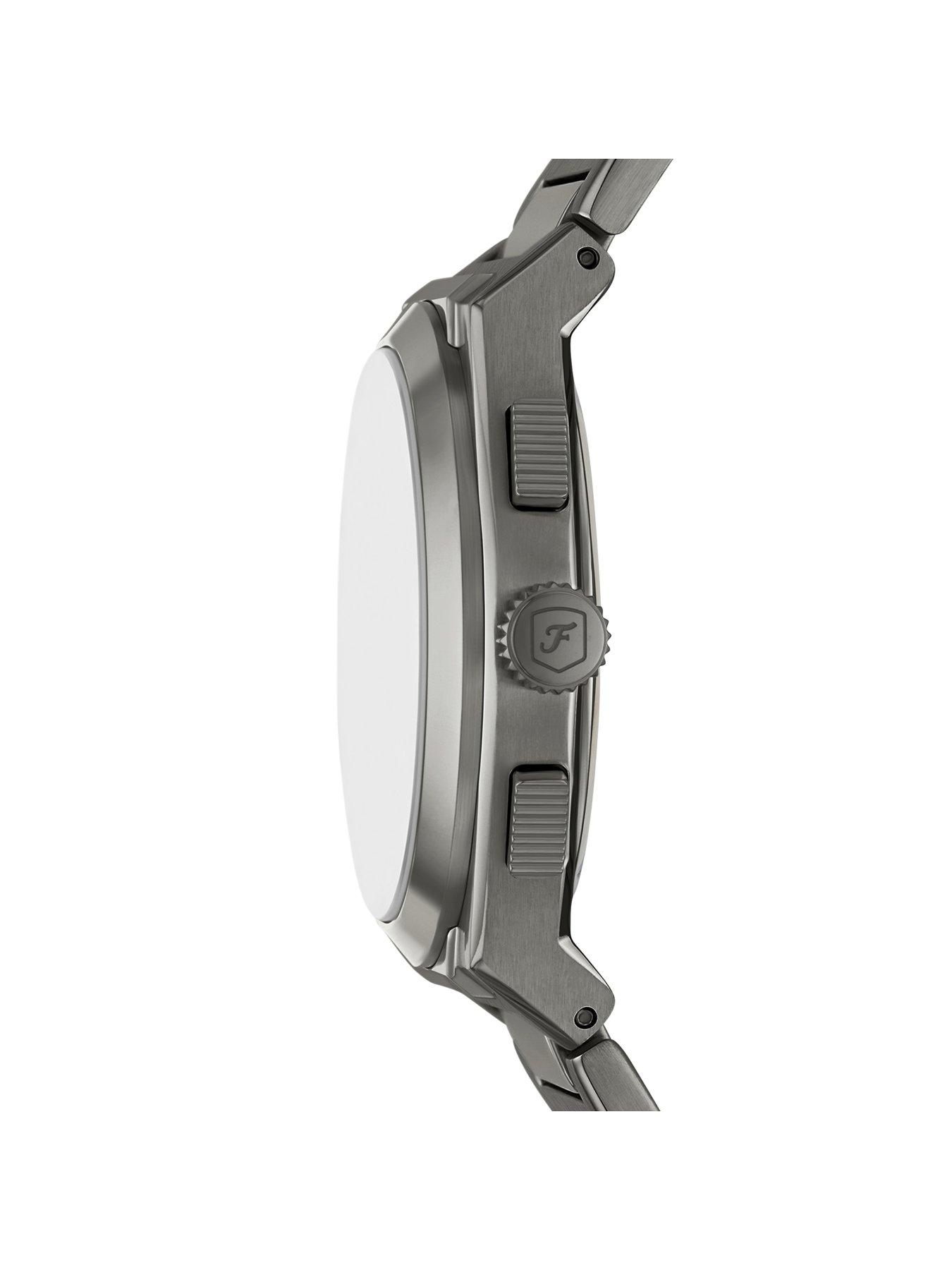 fossil-mens-everett-chronograph-gunmetal-stainless-steel-watch-fs6107back