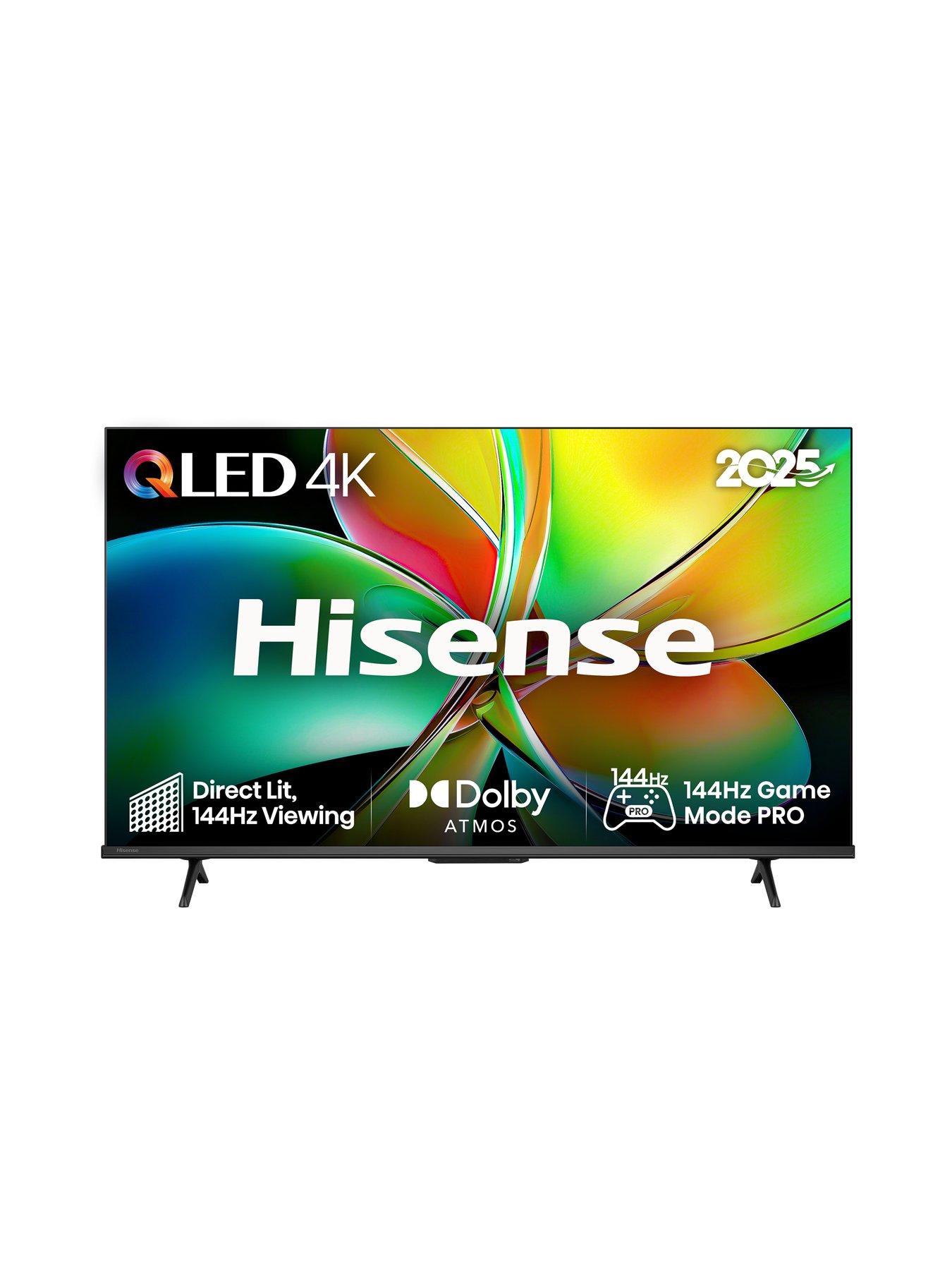 hisense-hisense-e7q-pro-50-4k-hdr-qled-miniled-144hz-smart-ai-tv-with-freely-50e78qtuk-prostillFront