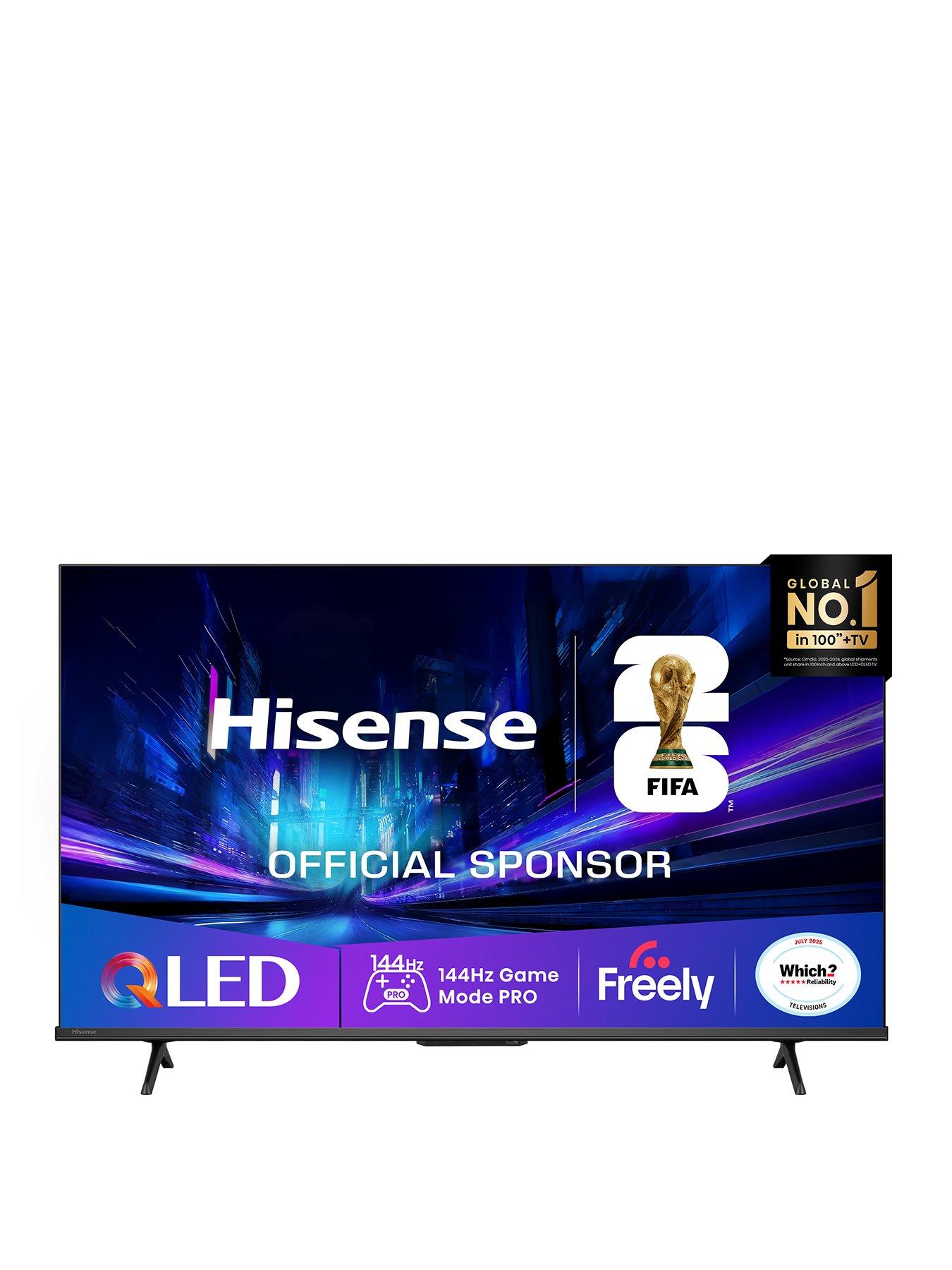hisense-hisense-e78q-pro-43-4k-hdr-qled-144hz-smart-ai-tv-with-freely-43e78qtuk-pro