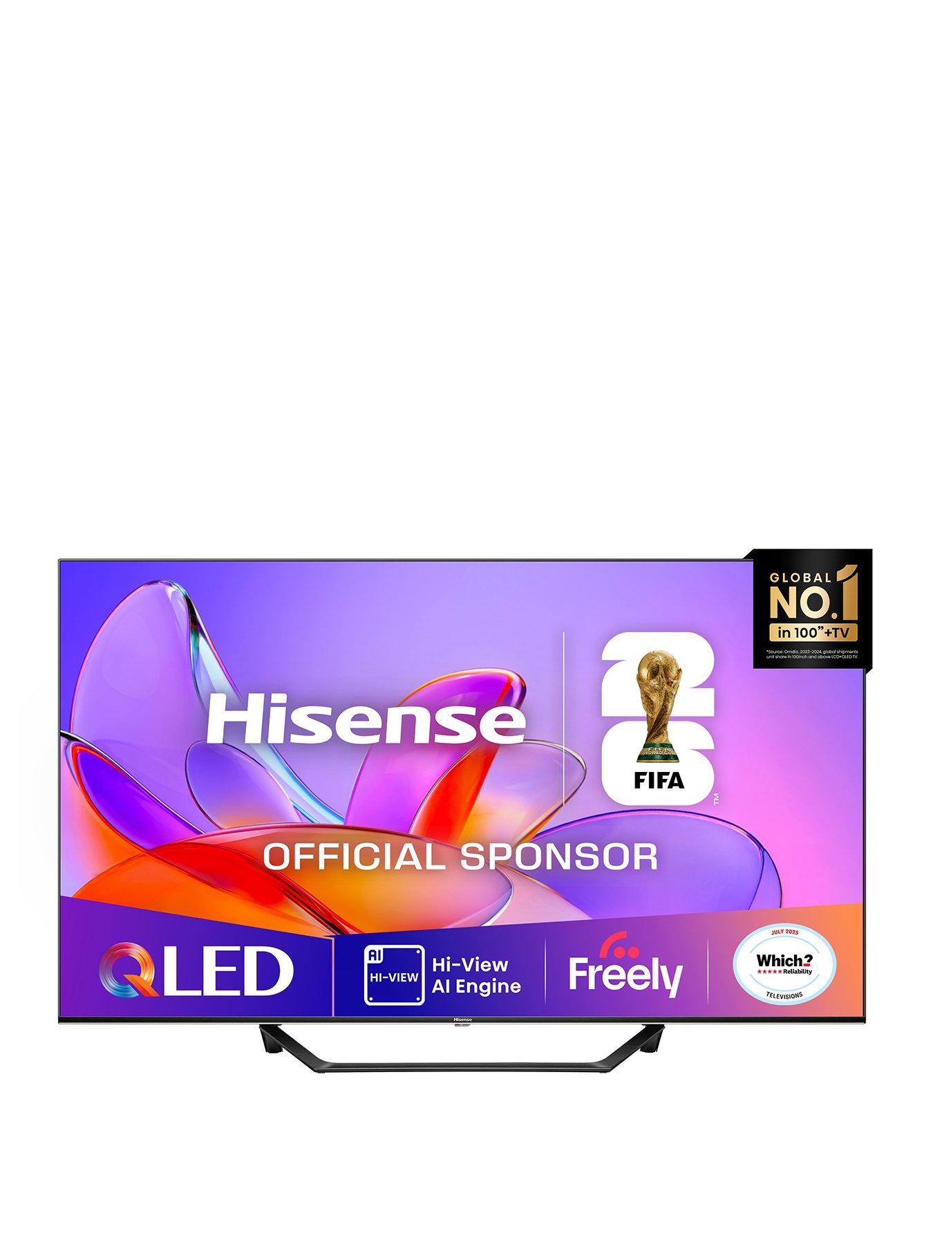 hisense-hisense-a7q-43-4k-qled-smart-ai-tv-with-freely--43a7qtuk