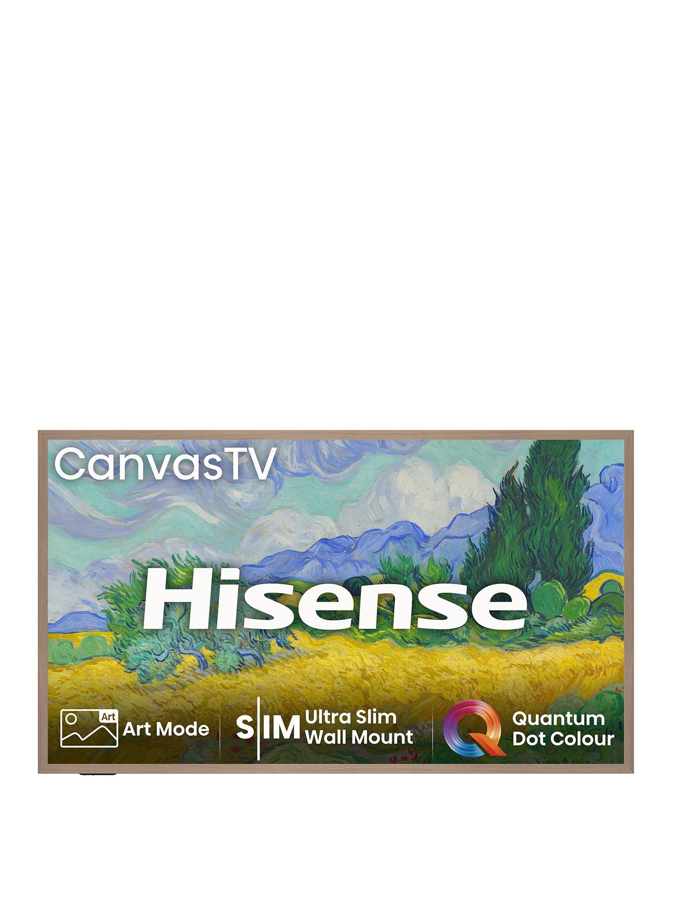 hisense-55-55s7nqtuk-canvas-tv-with-freely-amp-artmode