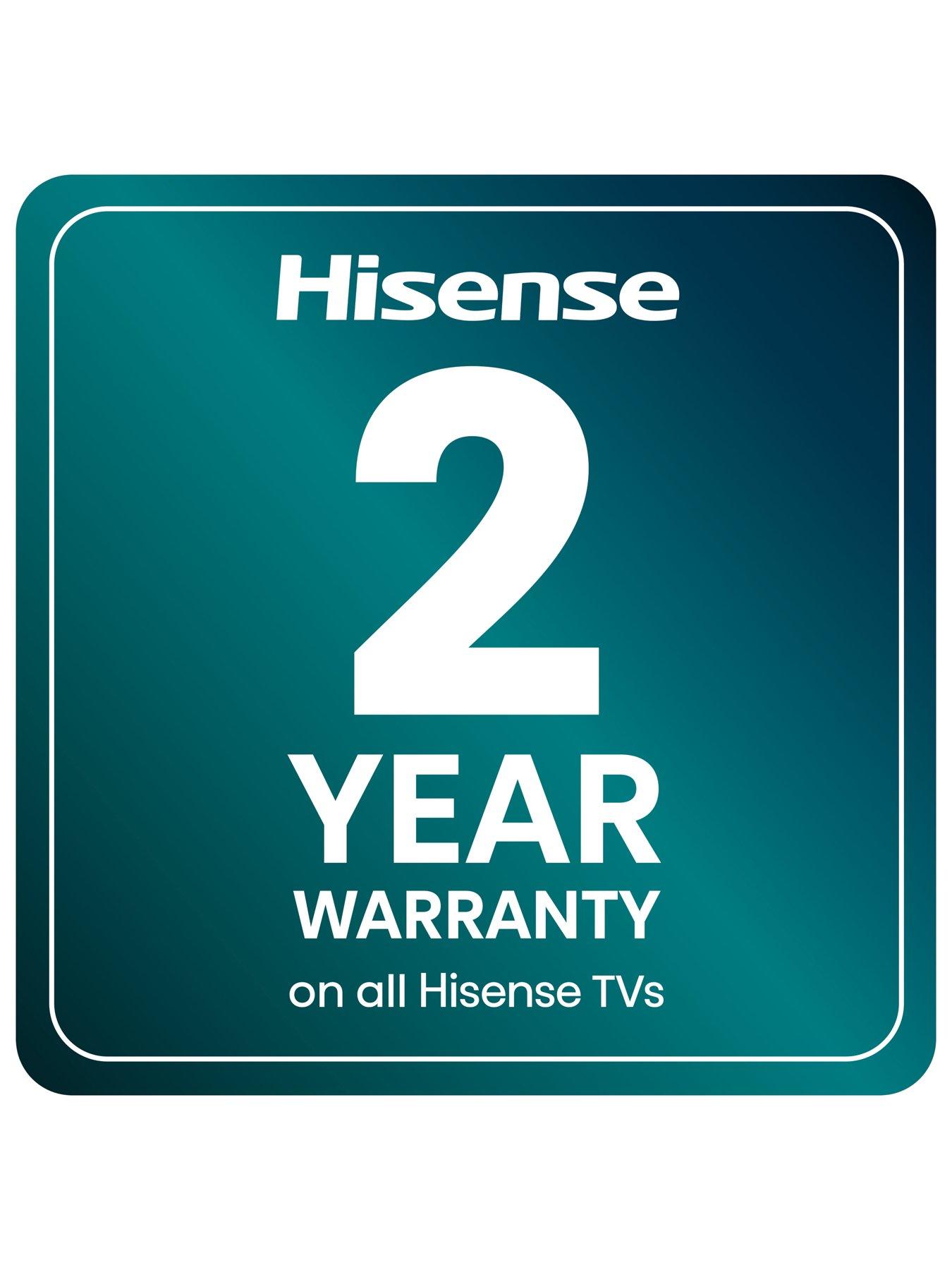 Image 6 of 7 of Hisense 55" 55S7NQTUK Canvas TV with Freely &amp; ArtMode