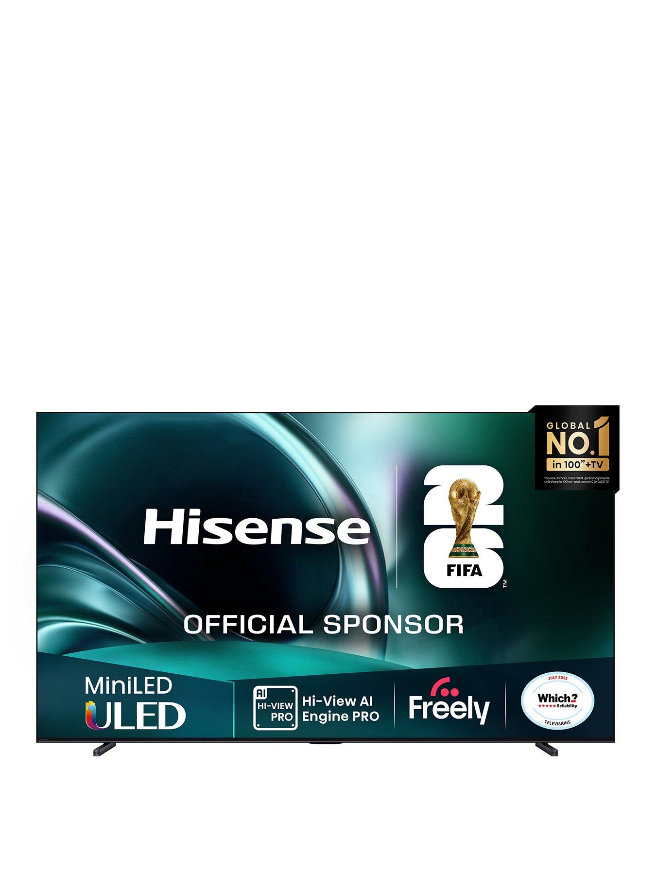 hisense-100-u7qtuk-miniled-qled-144hz-smart-ai-tv-with-freely