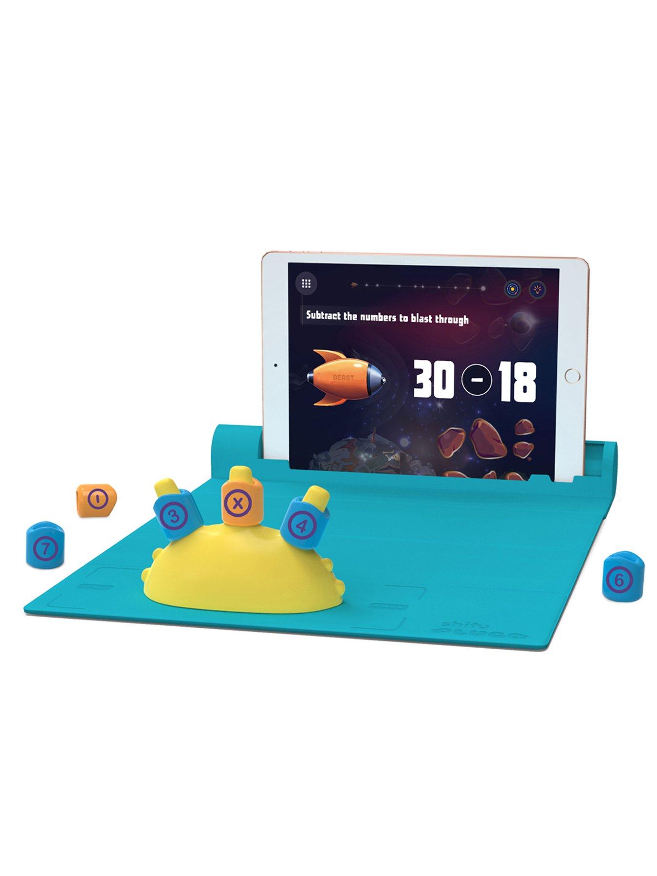 Image 2 of 8 of PlayShifu Mission Math