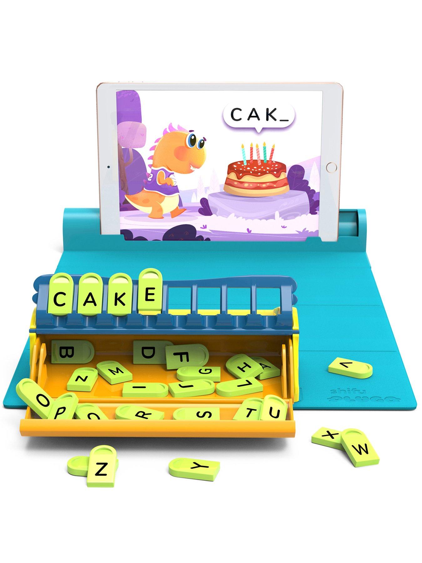 Image 2 of 8 of PlayShifu Word Wiz
