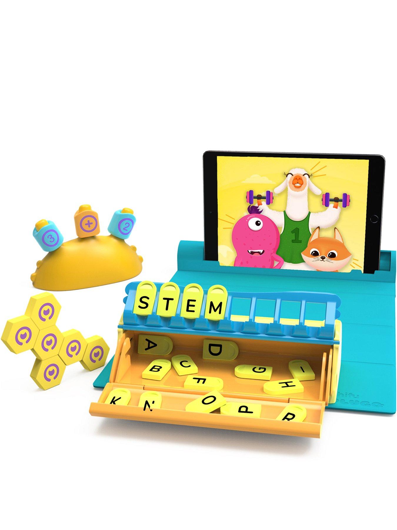 Image 2 of 8 of PlayShifu Junior Genius Pack