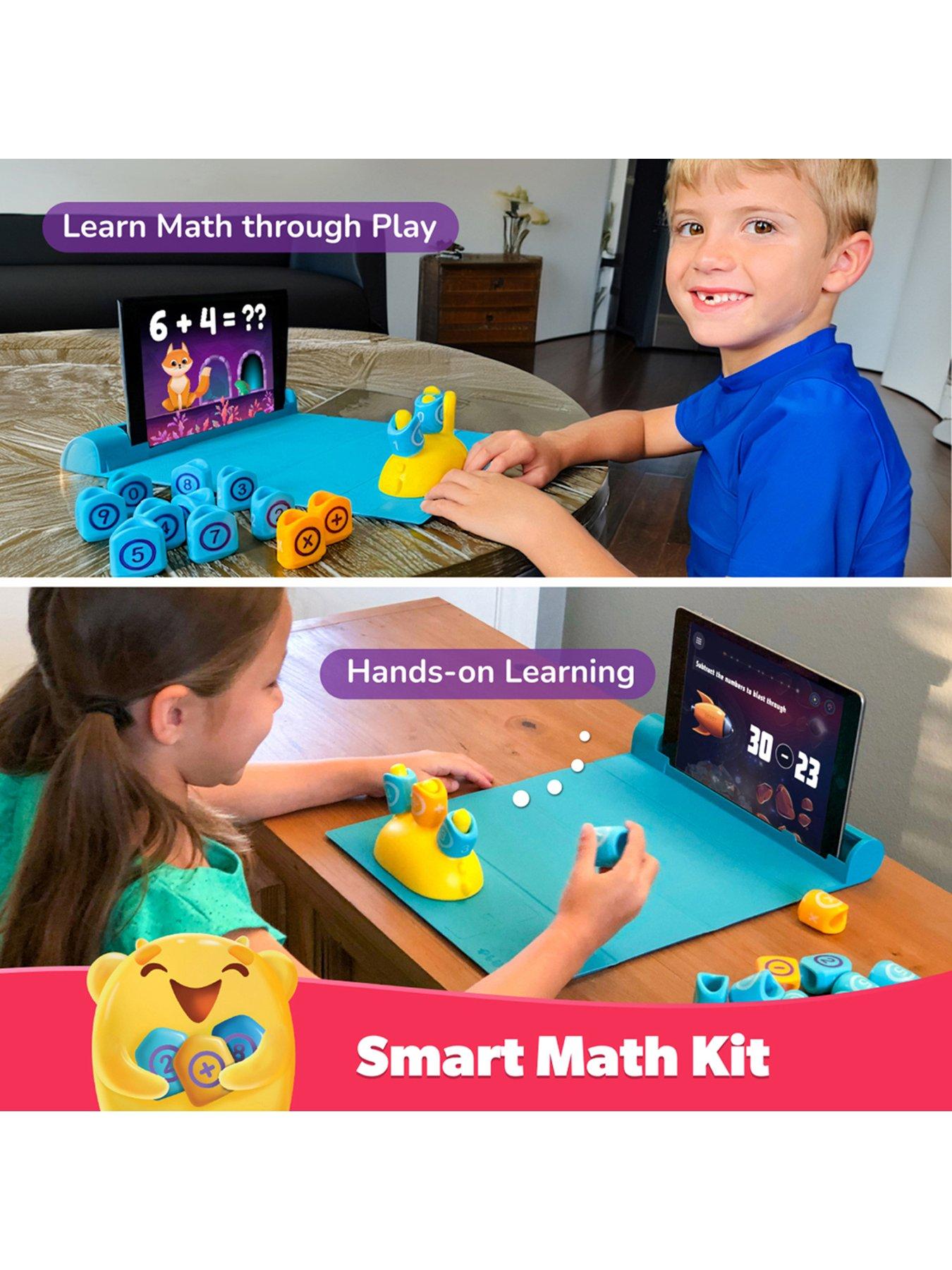 Image 4 of 8 of PlayShifu Junior Genius Pack