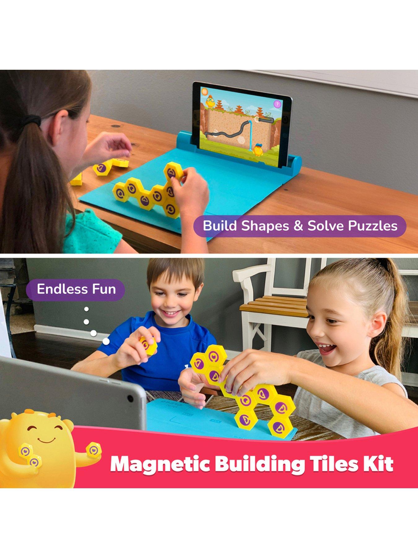 Image 6 of 8 of PlayShifu Junior Genius Pack