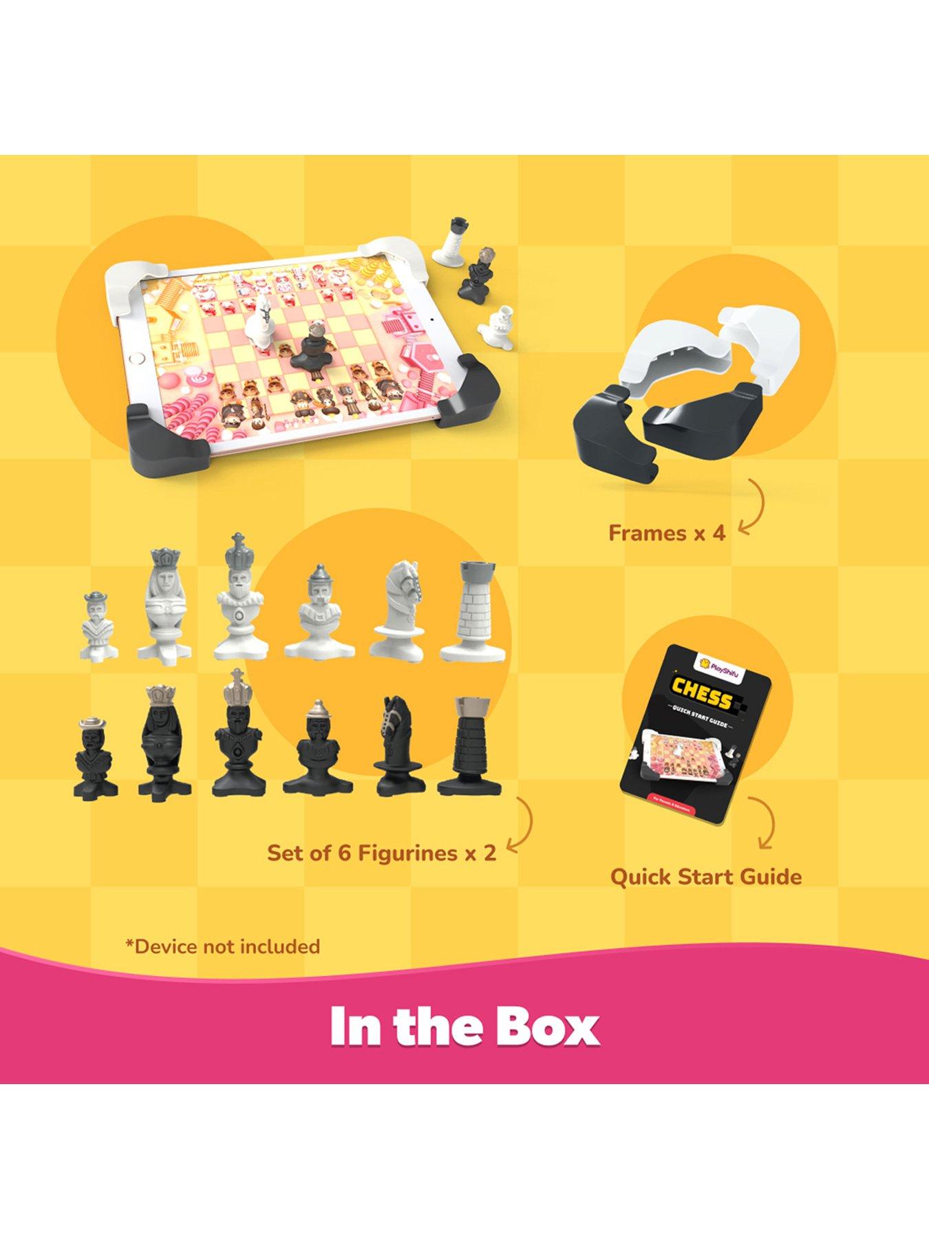 Image 4 of 8 of PlayShifu Chess