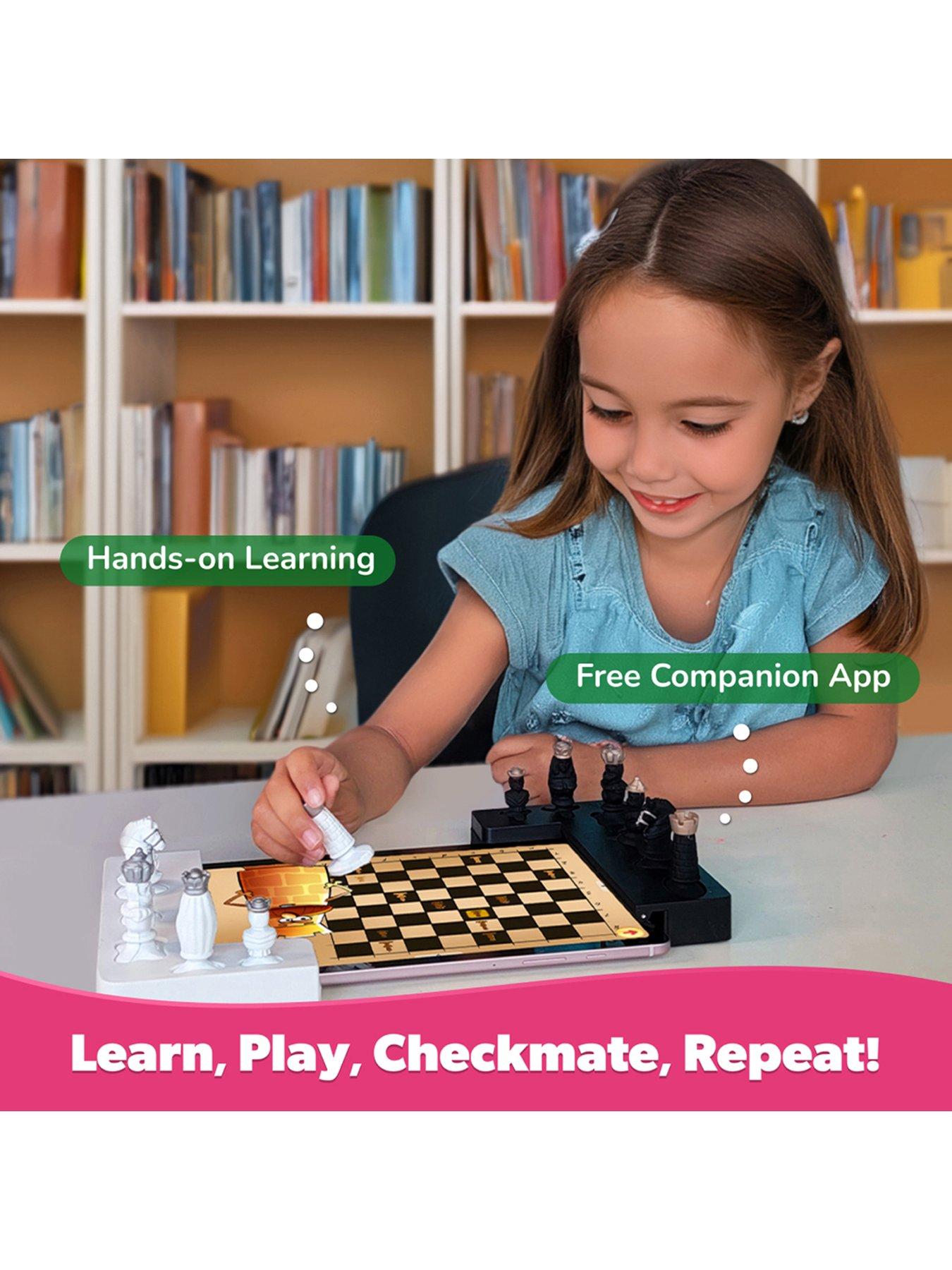 Image 6 of 8 of PlayShifu Chess