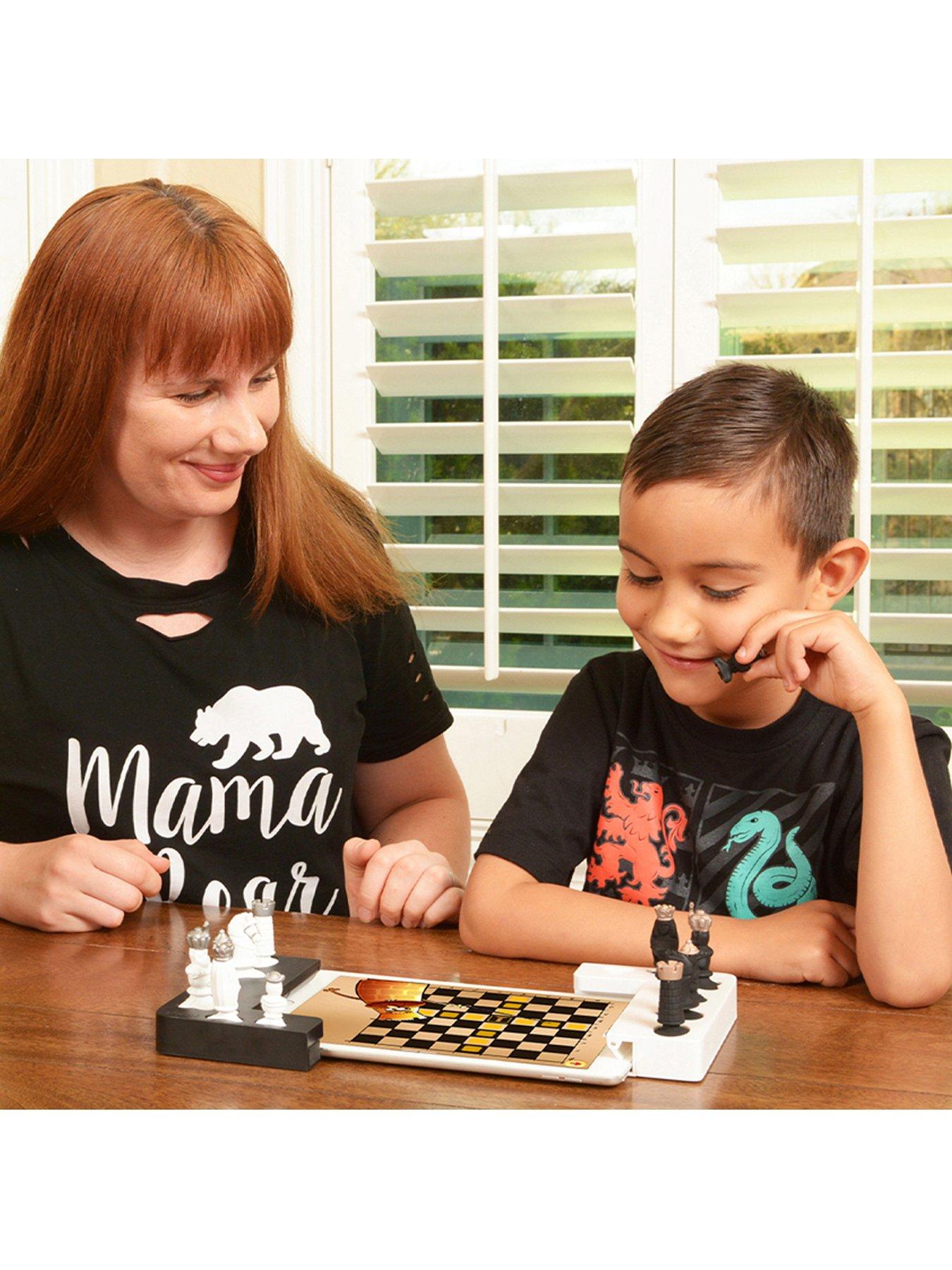 Image 7 of 8 of PlayShifu Chess