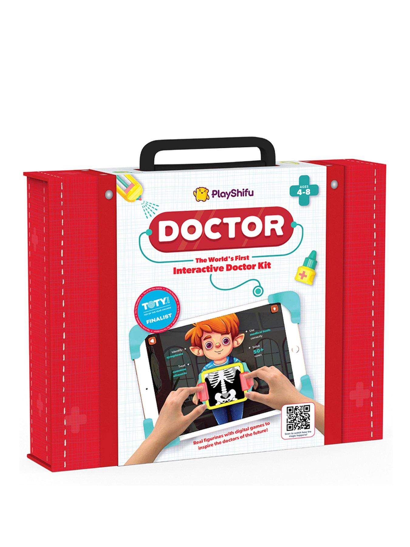 playshifu-doctor