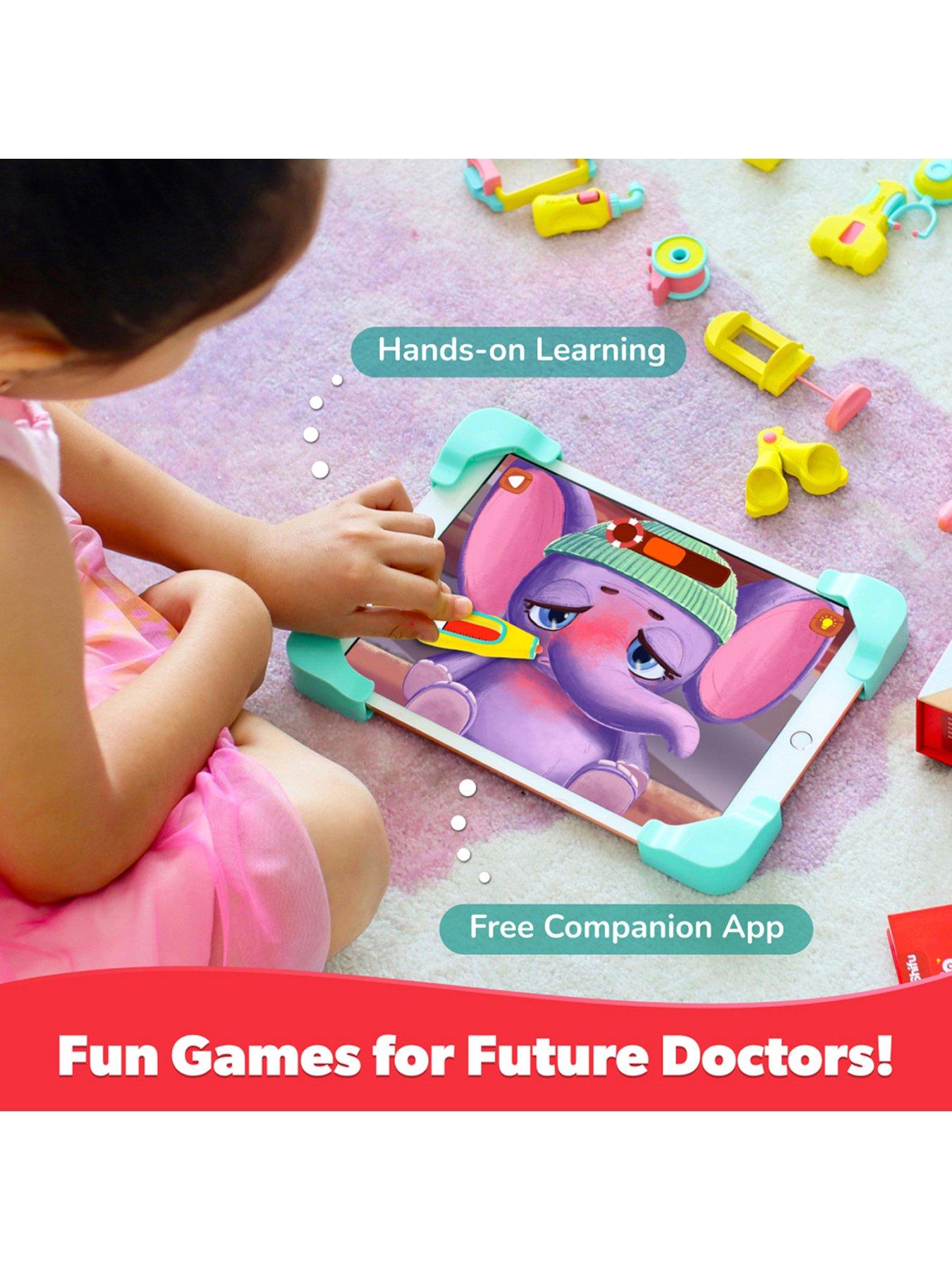 Image 6 of 8 of PlayShifu Doctor