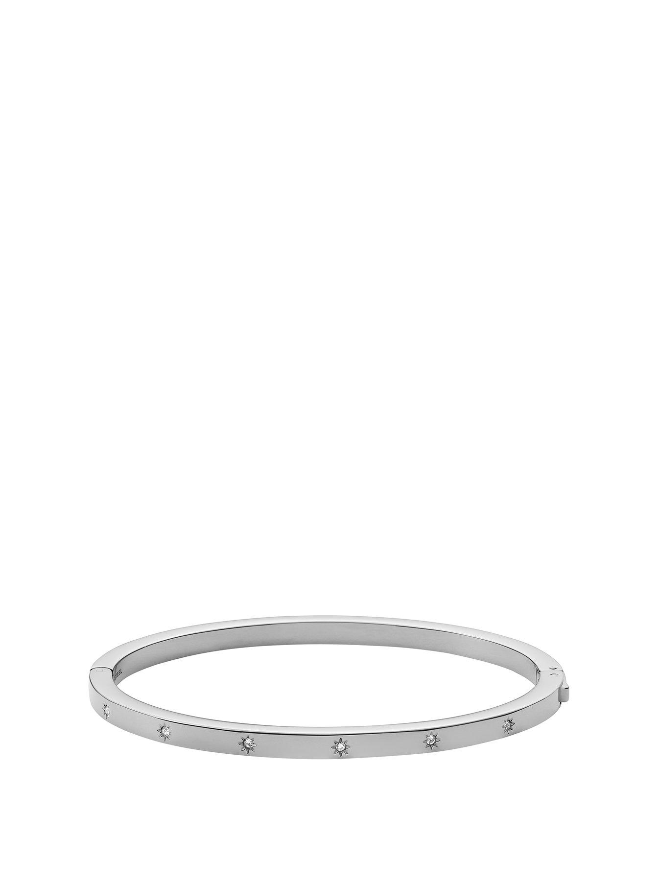 fossil-womens-sadie-shine-bright-stainless-steel-bangle-bracelet-jf04420040