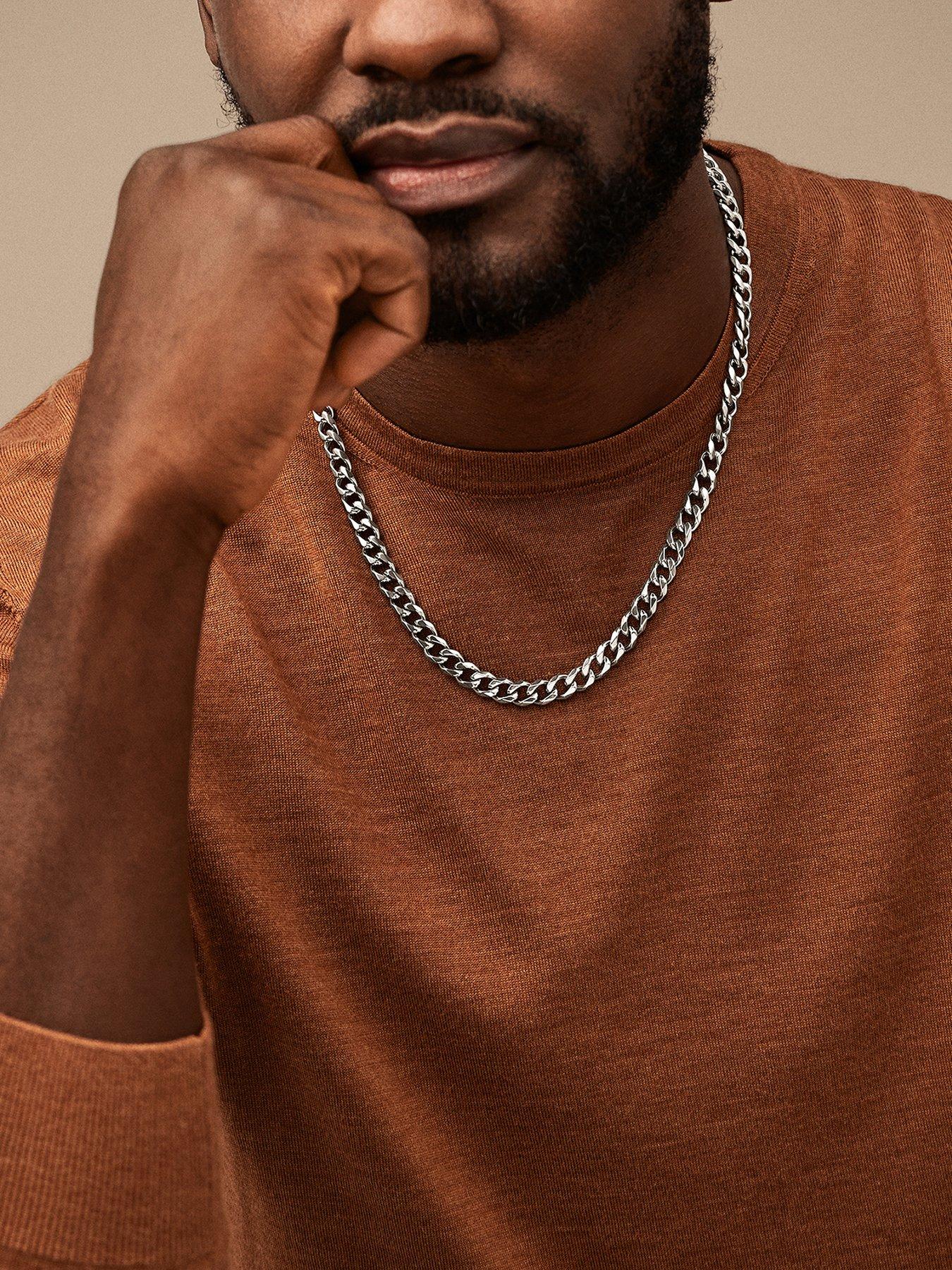 fossil-mens-ellis-core-chains-stainless-steel-chain-necklace-jf04614040