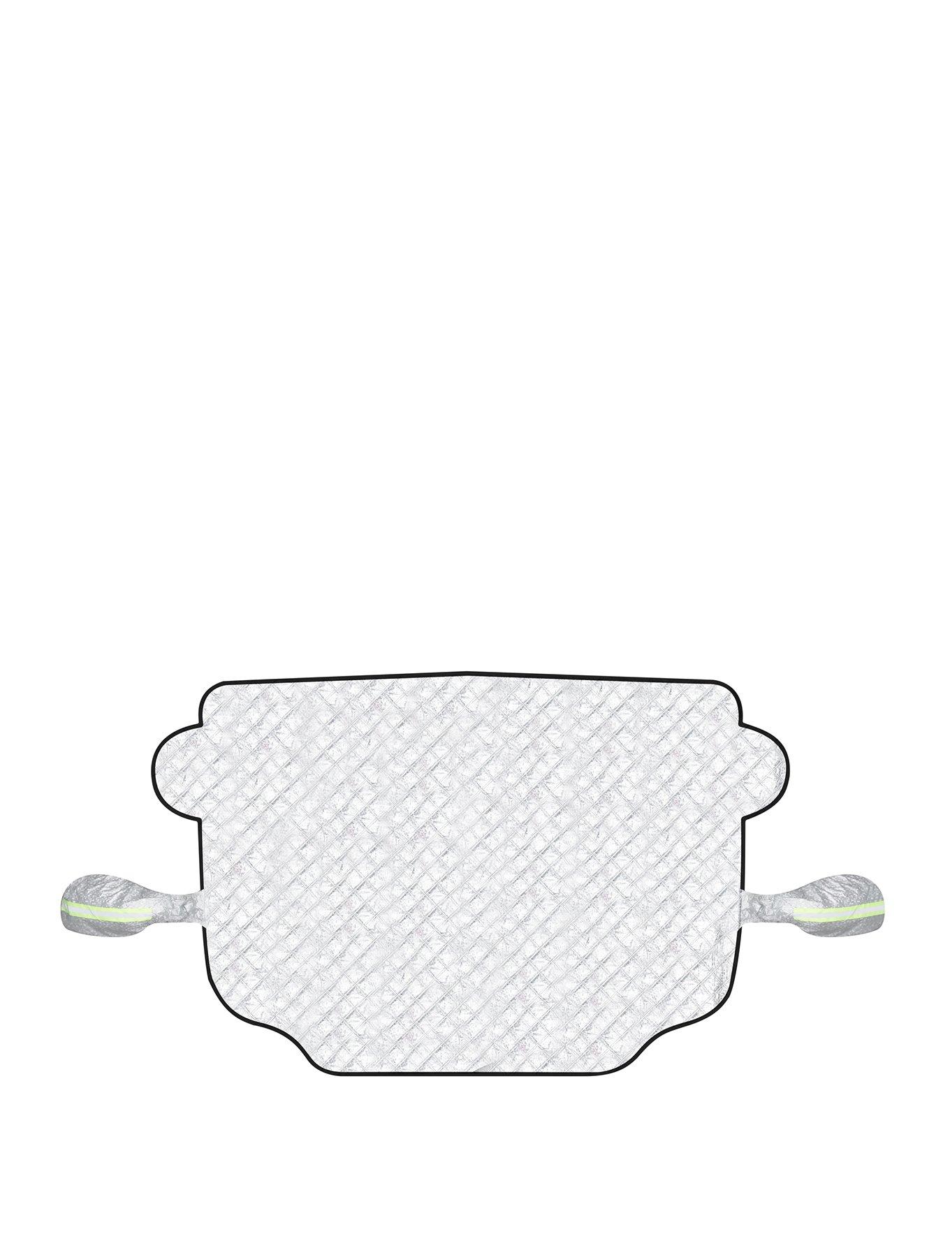 Streetwize Accessories Magnetic Car Windshield Cover