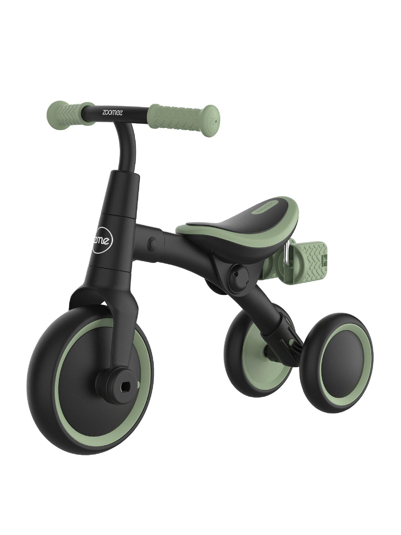 Image 1 of 7 of TP Zoomee Balance Bike to Trike