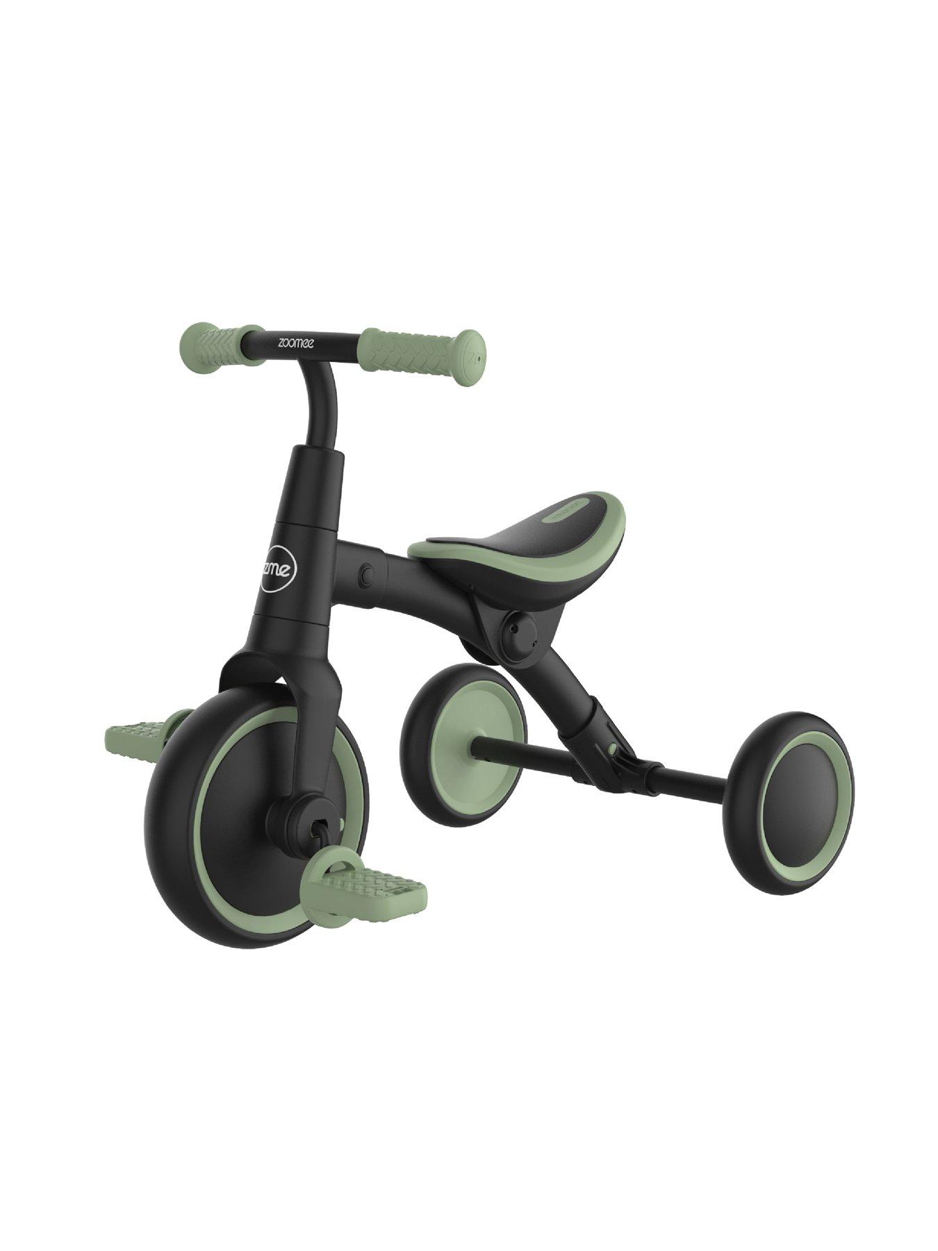 Image 2 of 7 of TP Zoomee Balance Bike to Trike