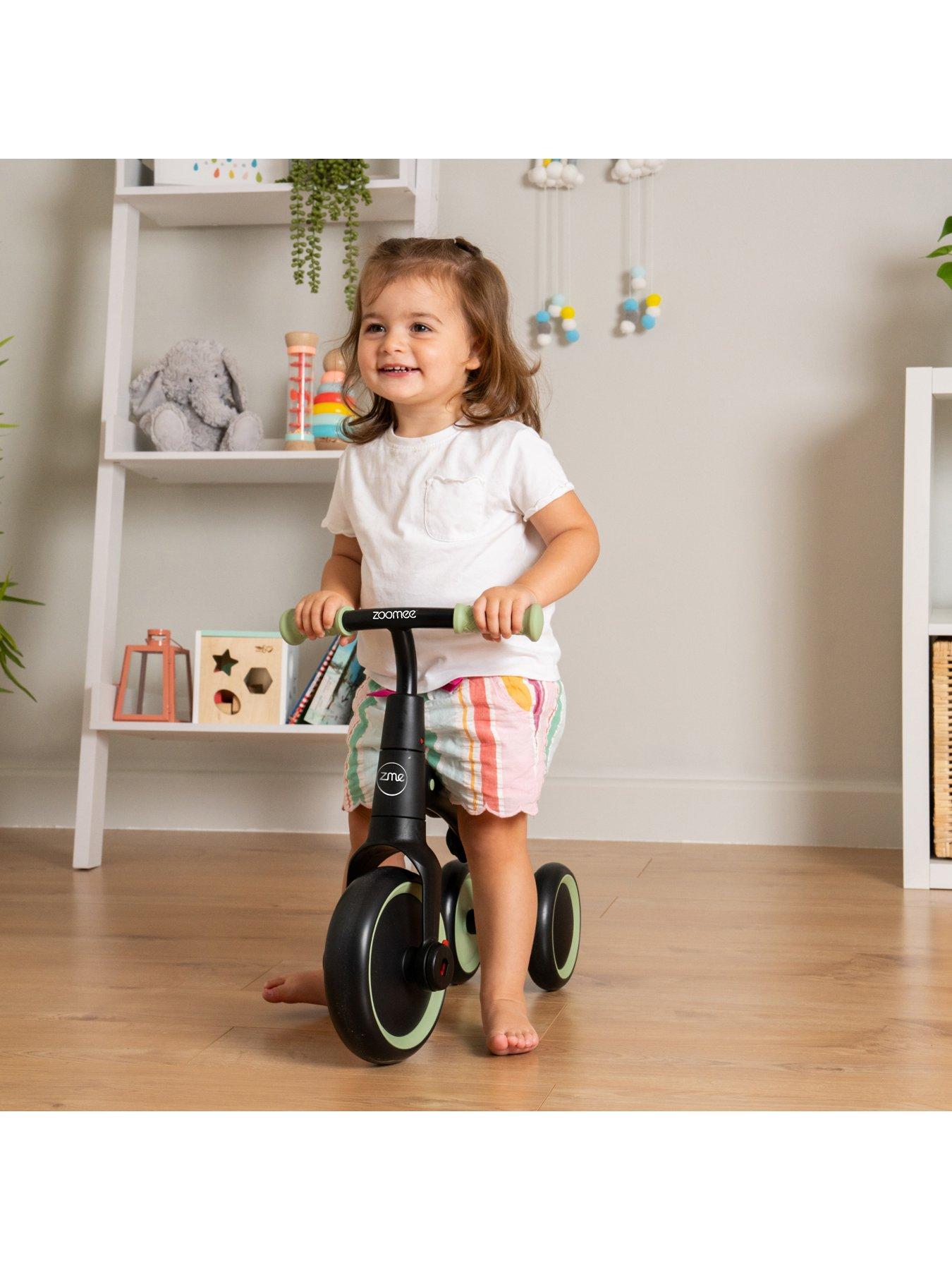 Image 7 of 7 of TP Zoomee Balance Bike to Trike