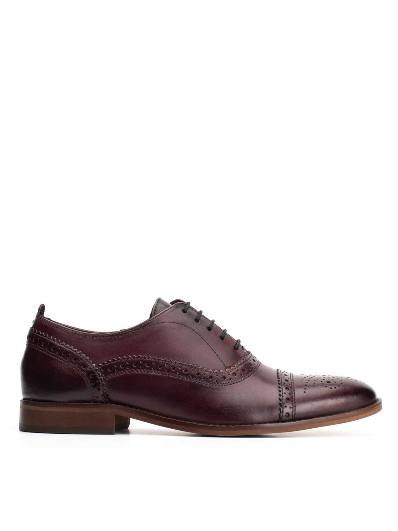 base-london-base-london-cast-lace-up-brogue-shoe-dark-brown