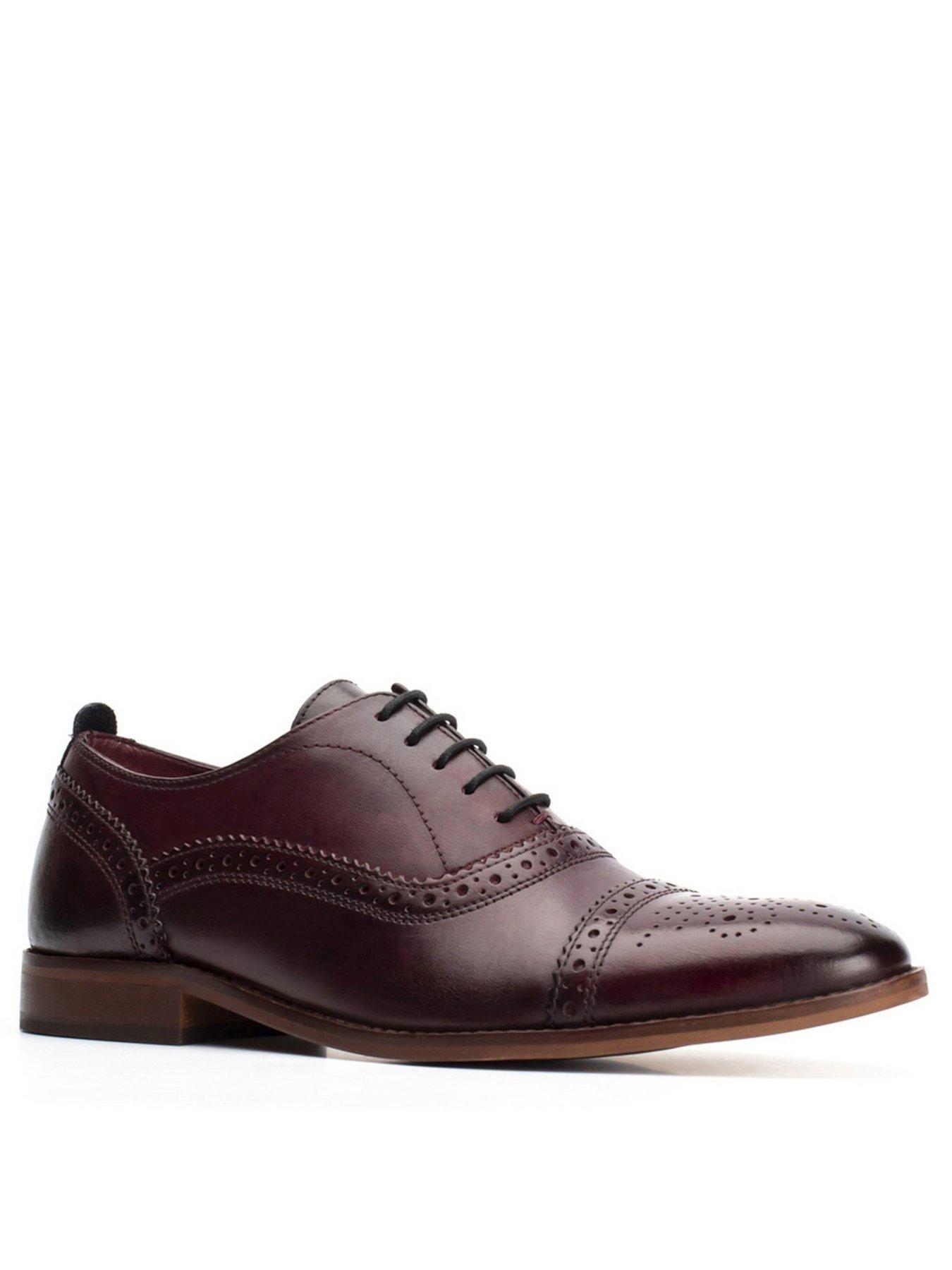base-london-base-london-cast-lace-up-brogue-shoe-dark-brownstillFront