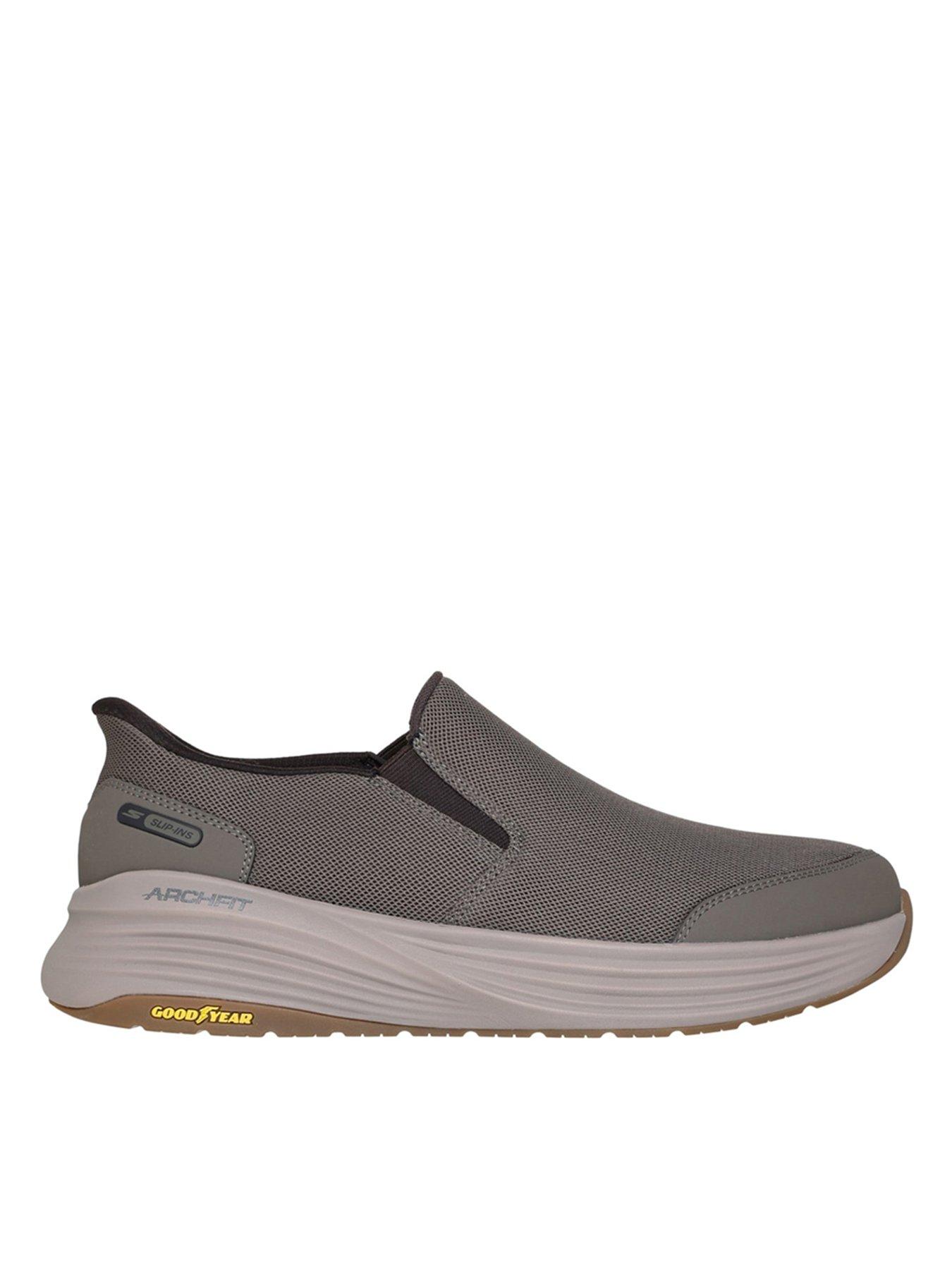 Skechers Skechers Go Walk Stability 2.0 Slip- Ins Trainers