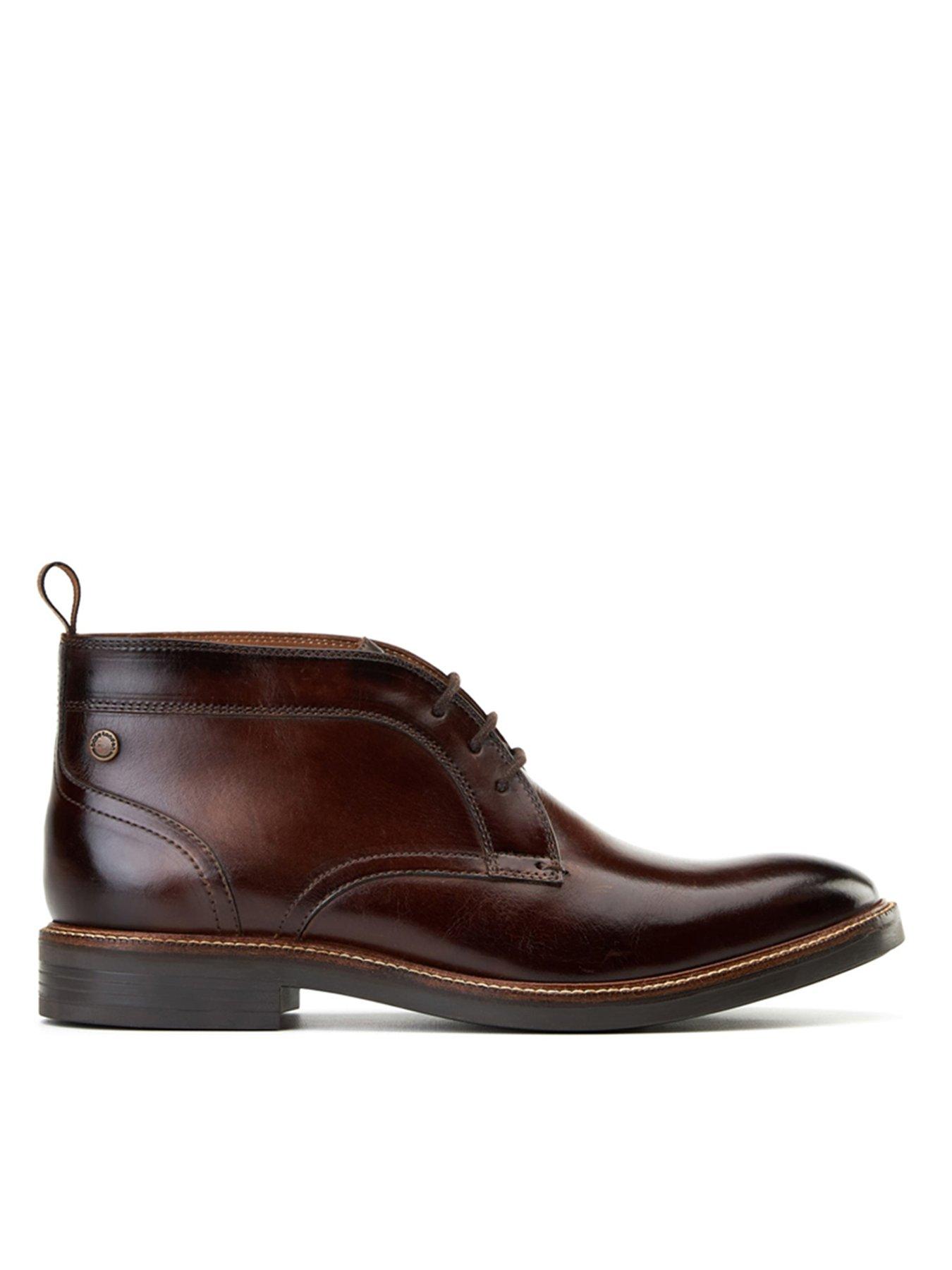 base-london-base-london-lincold-lace-up-boots-brown