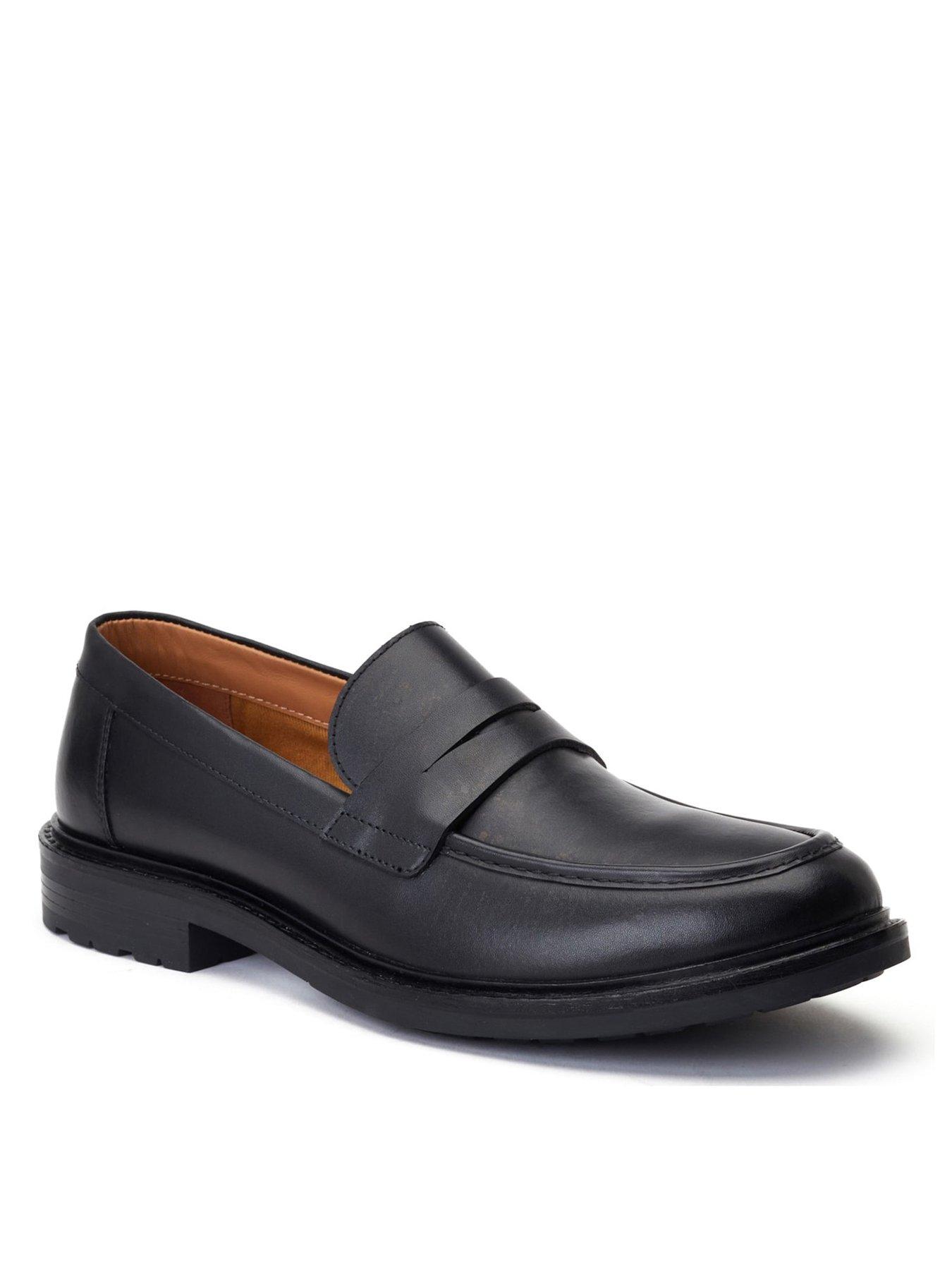 base-london-base-london-ivey-loafer-blackstillFront